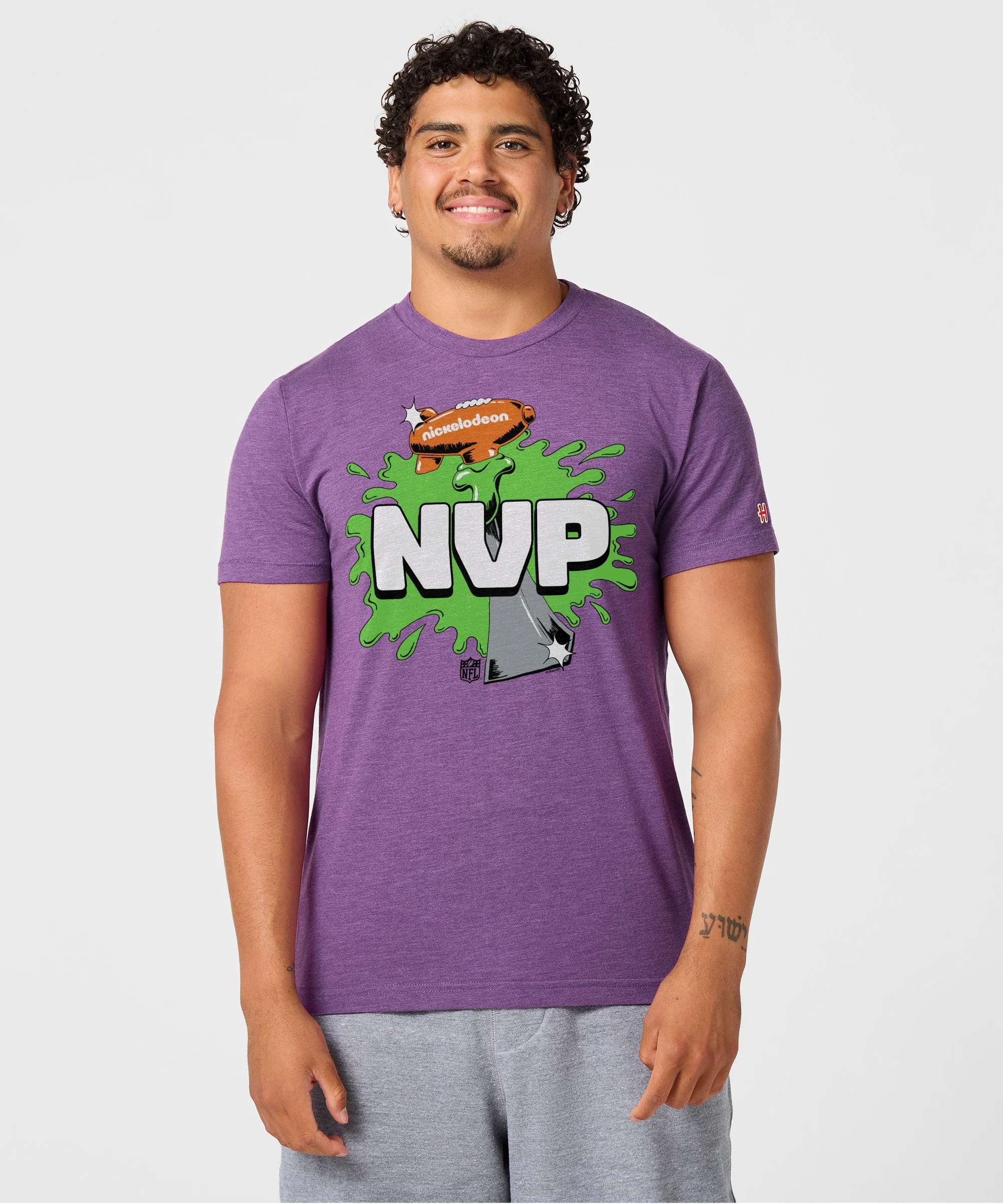 Nickelodeon NVP Slime - Image 3
