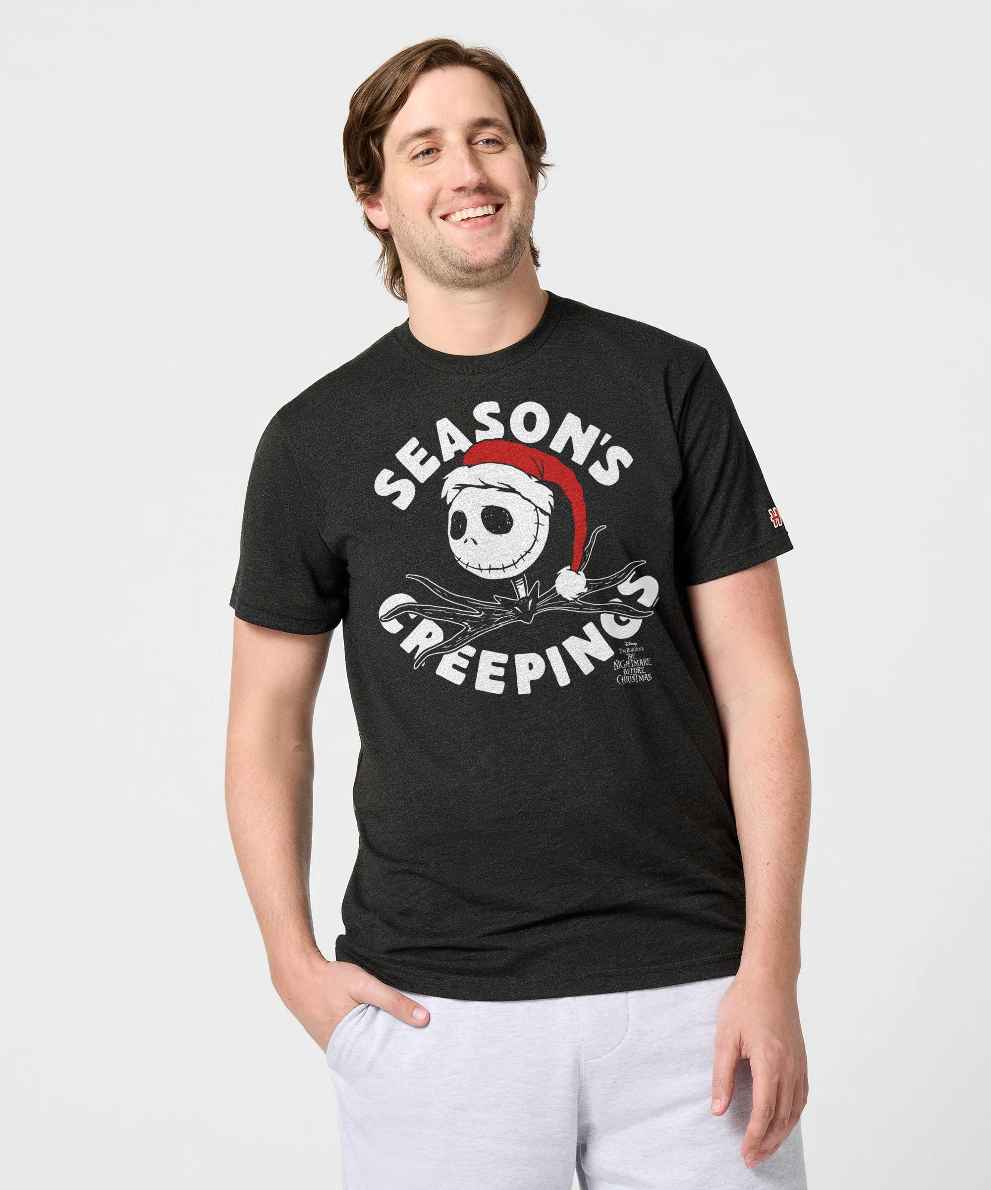 Nightmare Before Christmas Season's Creepings - Image 3