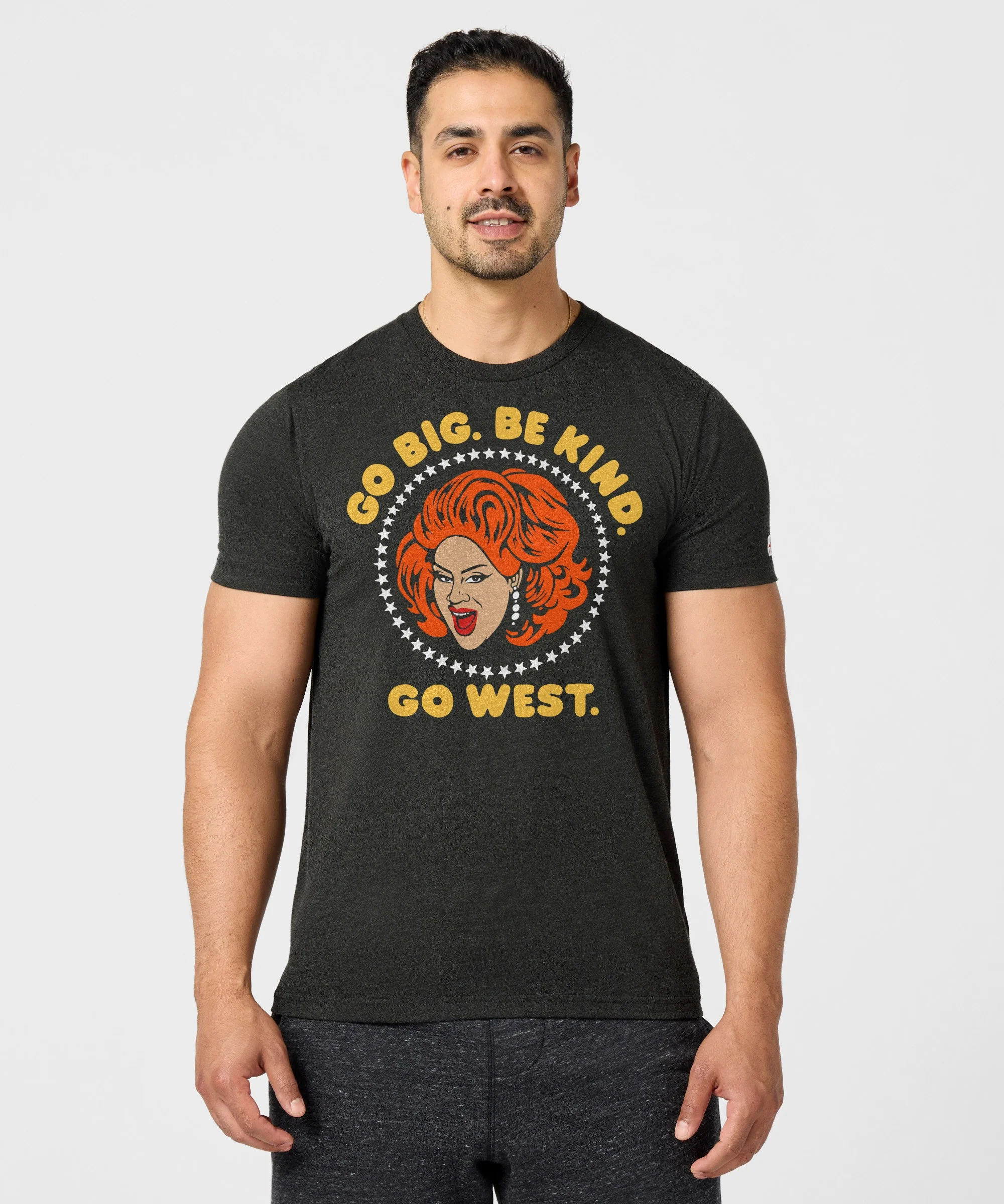 Nina West Go Big Be Kind Go West - Image 3