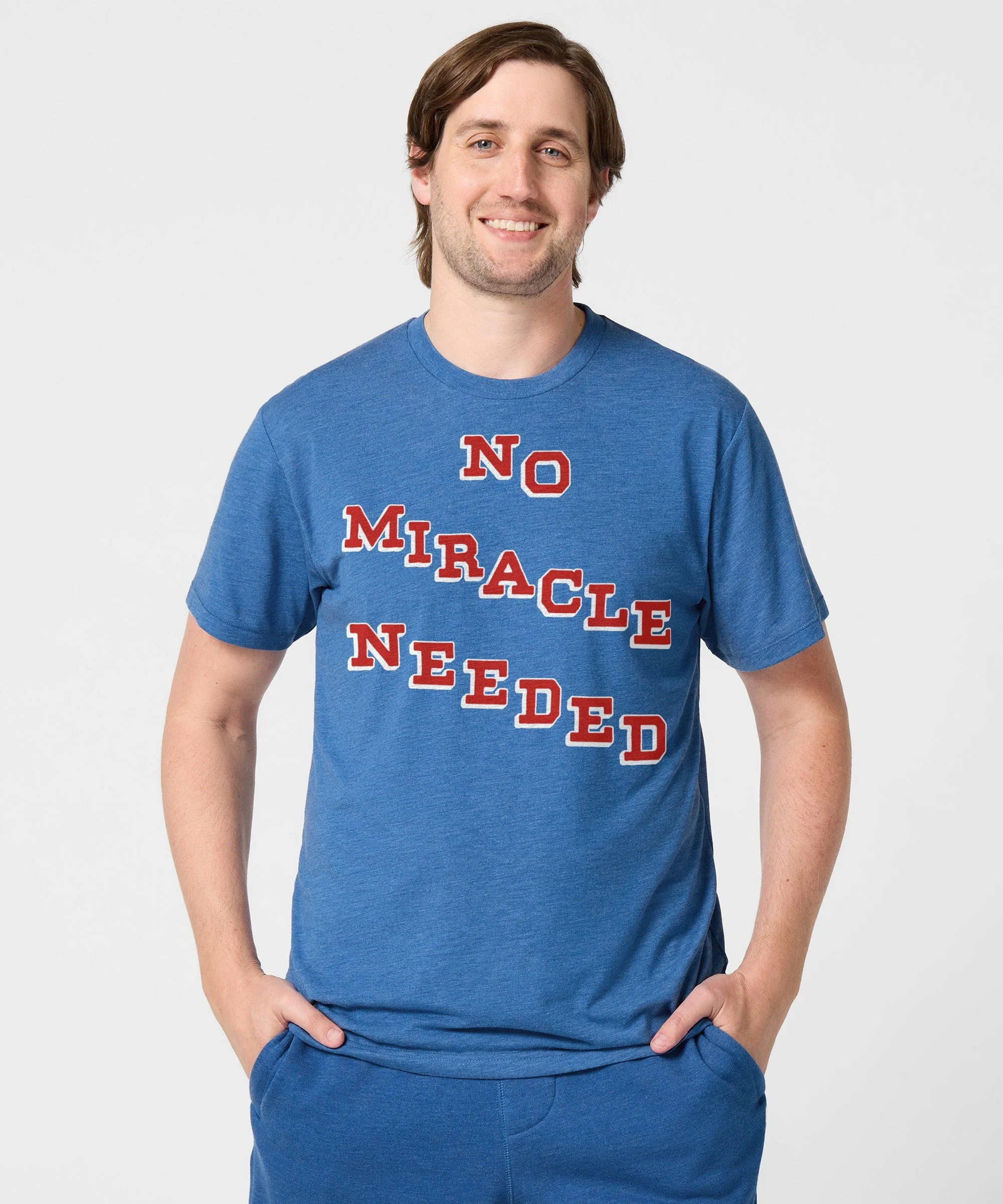 No Miracle Needed - Image 3