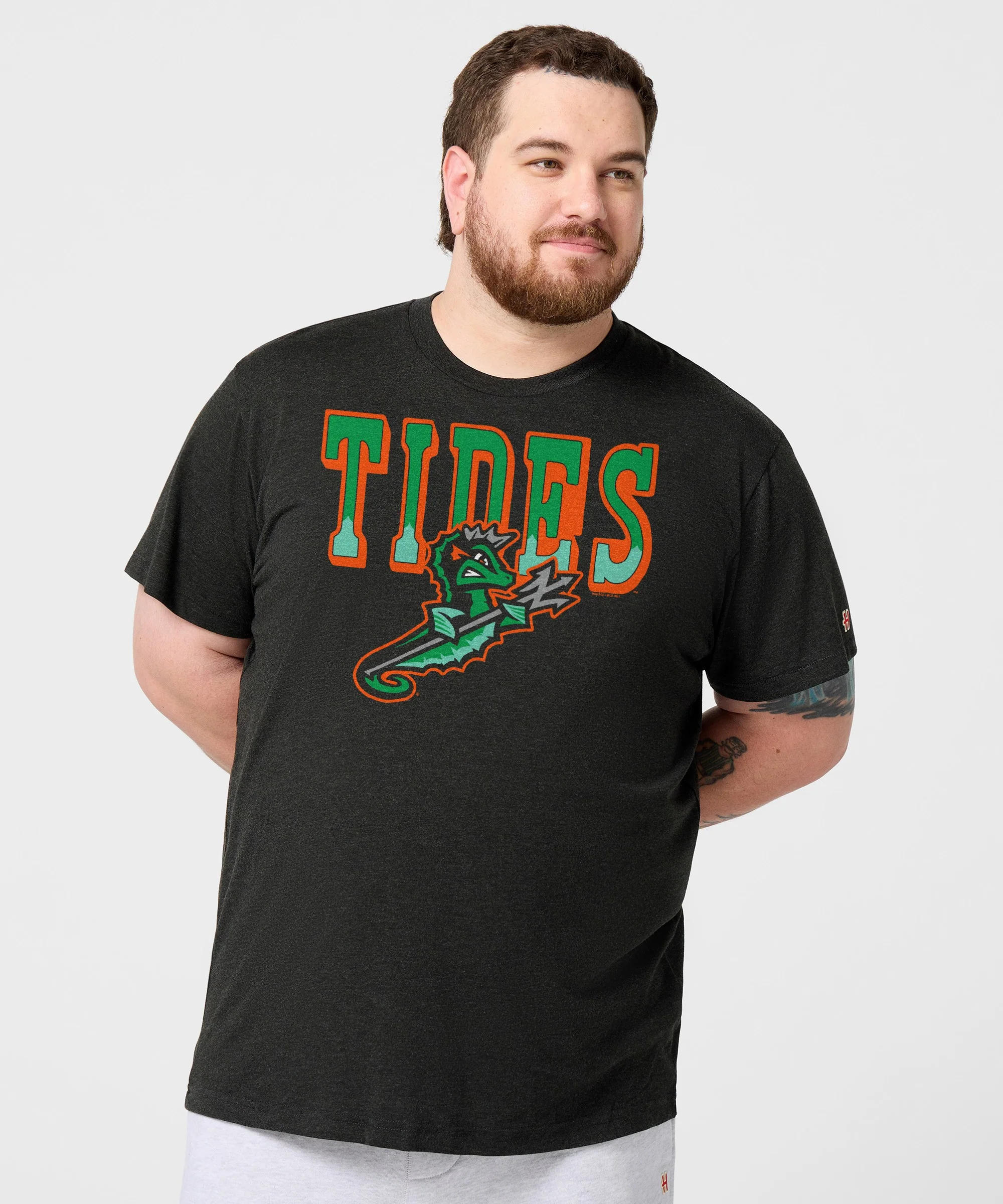 Norfolk Tides - Image 3