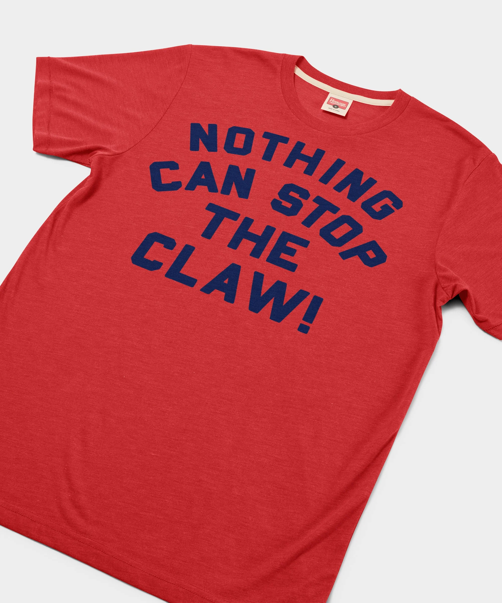 Nothing Can Stop The Claw - Image 2