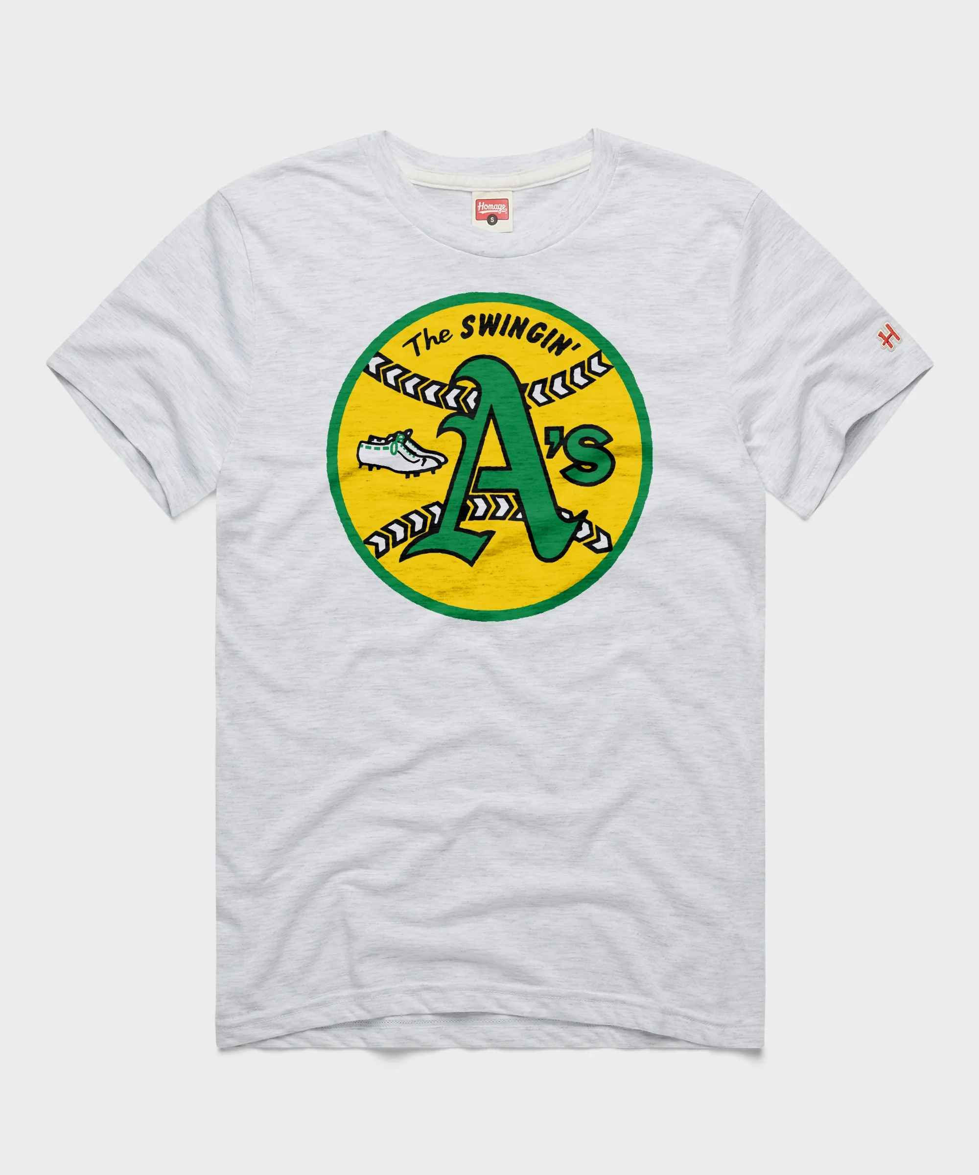 Oakland Athletics '71