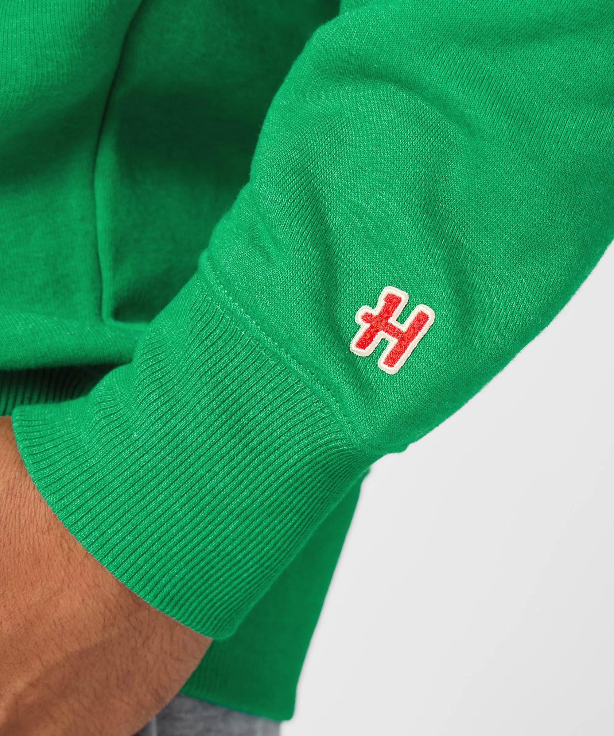 Oakland Athletics '82 Crewneck - Image 5