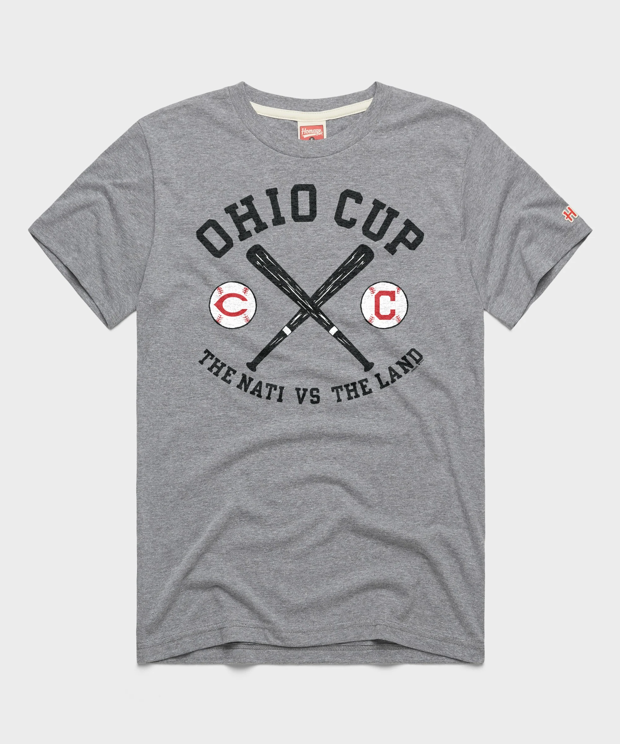 Ohio Cup The Nati Vs The Land