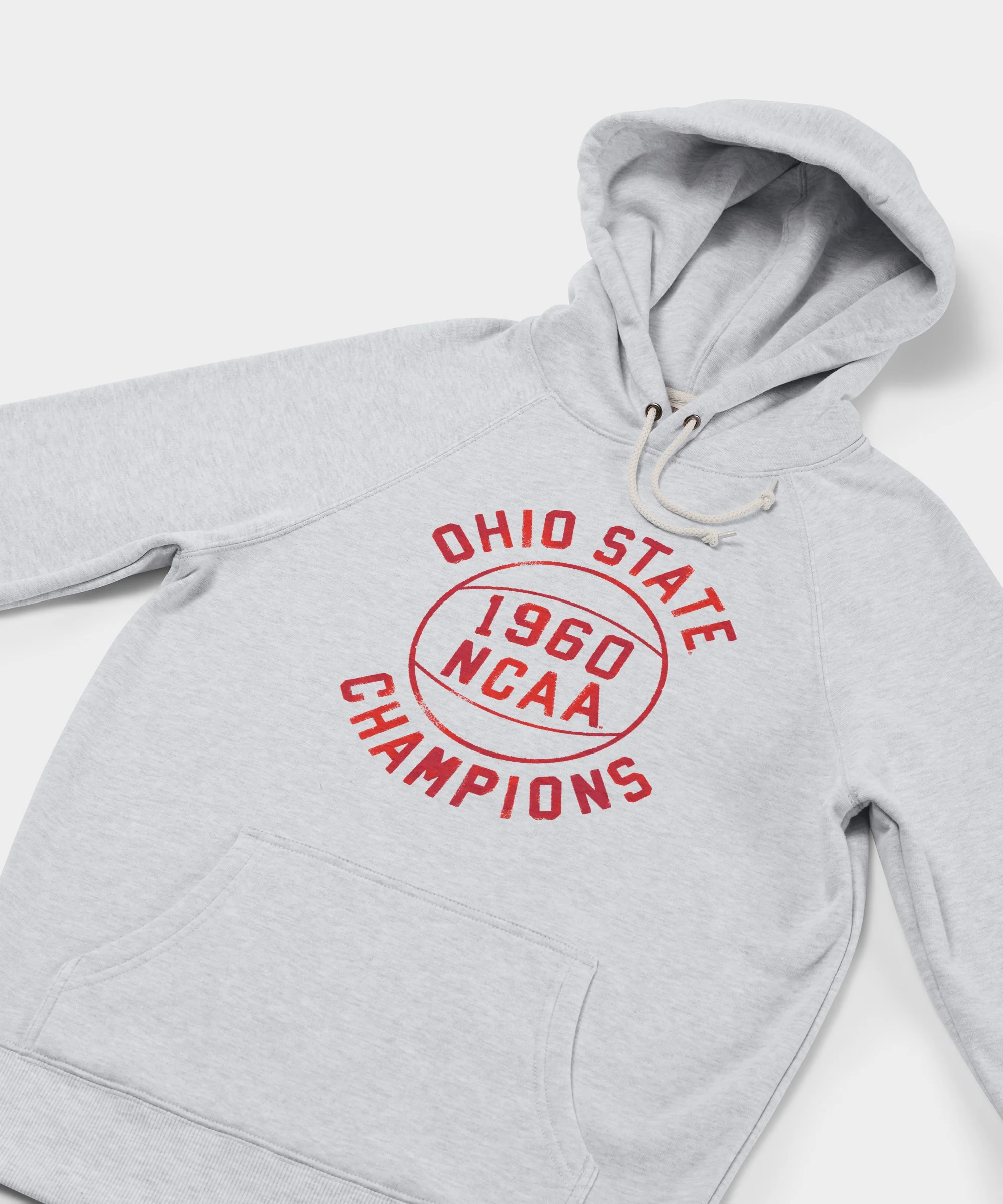 Ohio State 1960 Champs Hoodie - Image 2