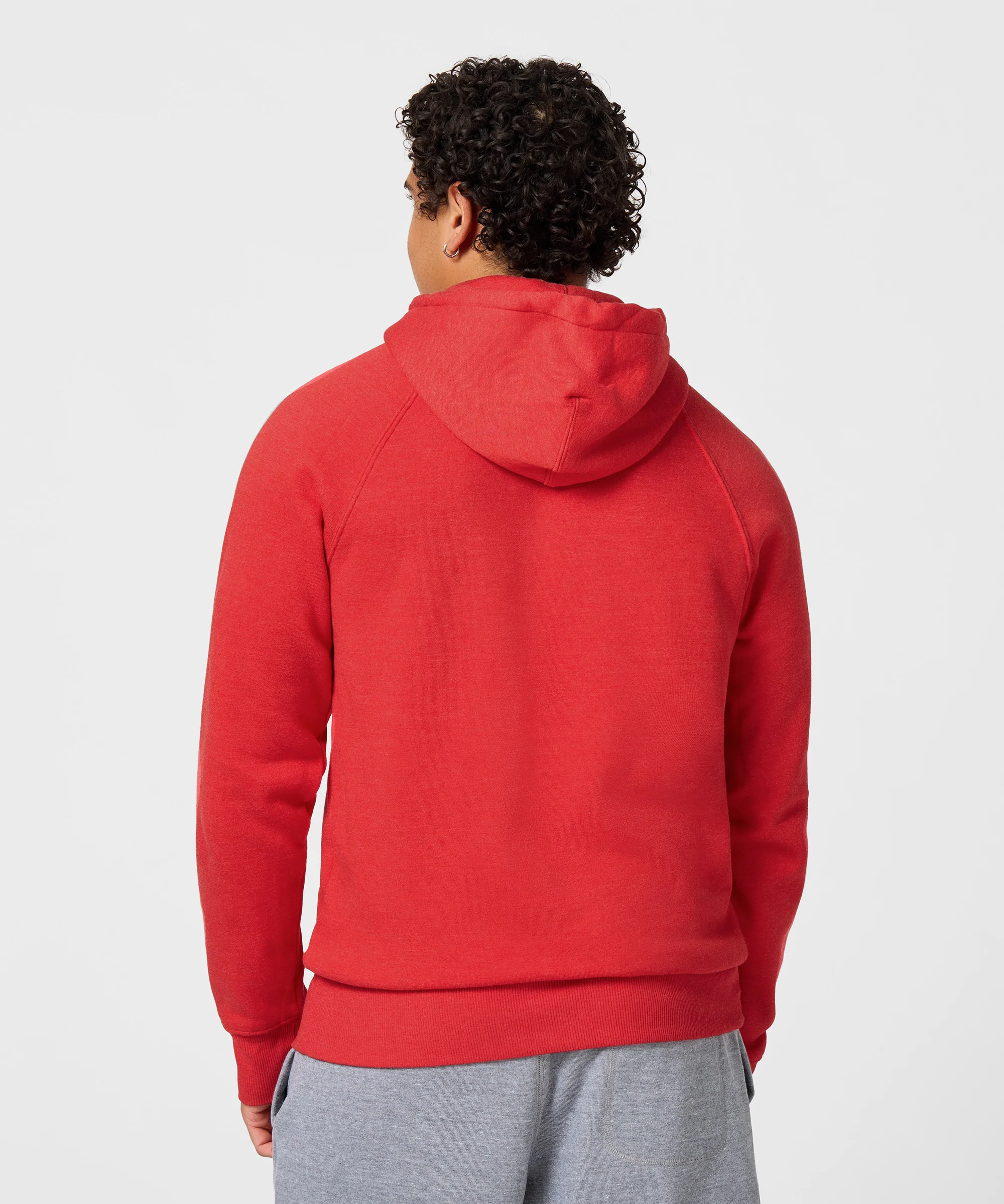 Ohio State Brutus Buckeye Hoodie - Image 4