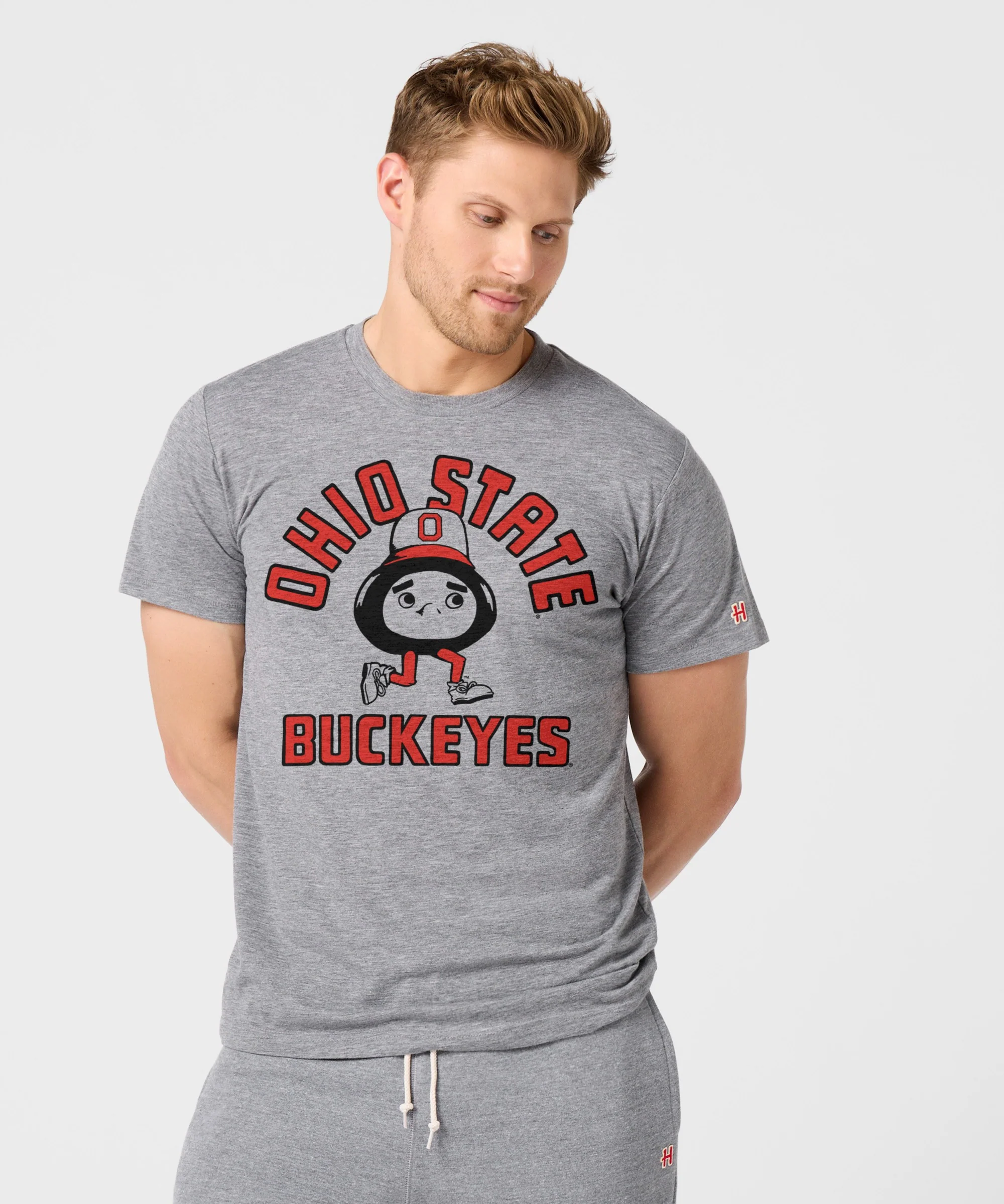 Ohio State Buckeyes Brutus - Image 3