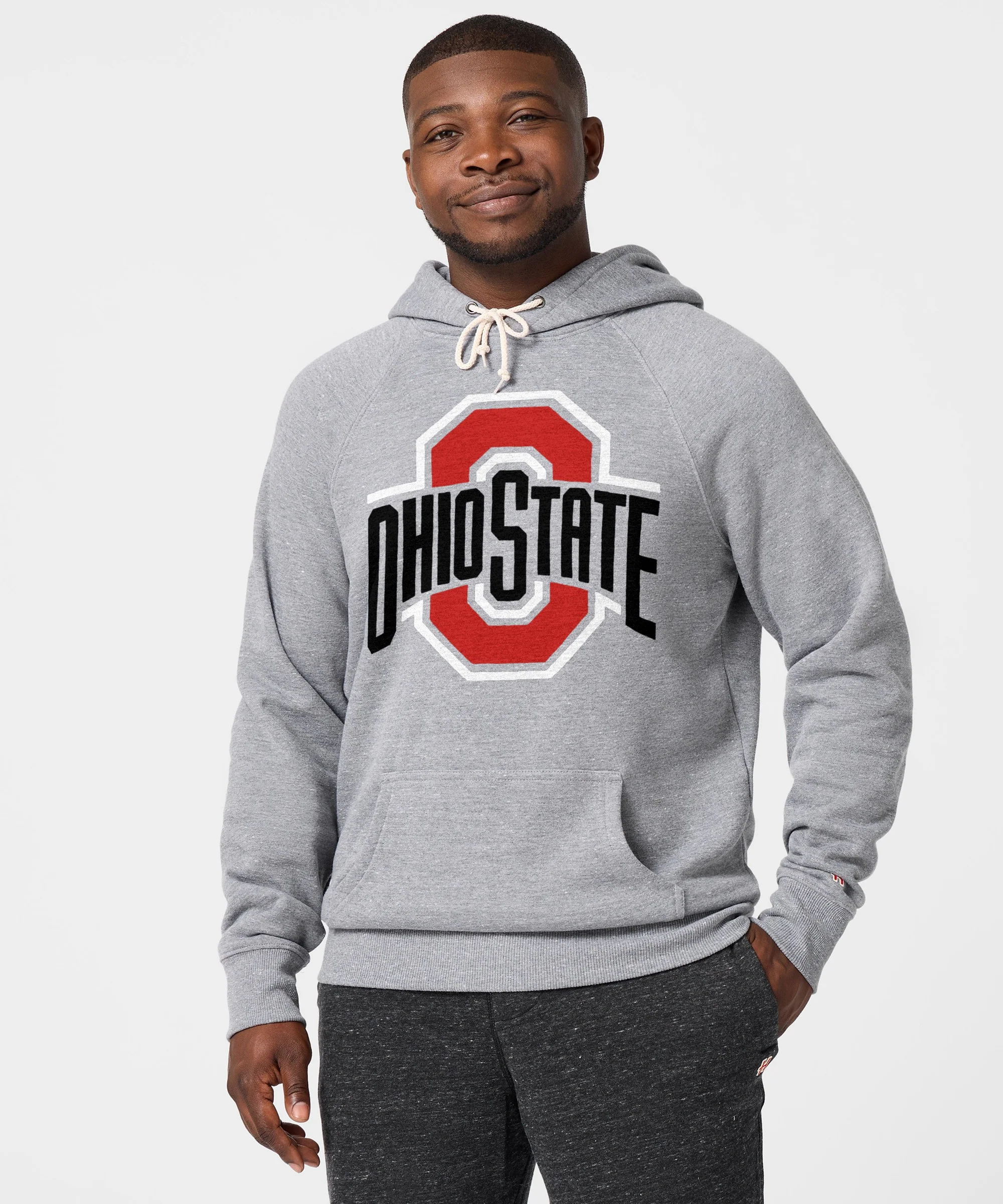 Ohio State Buckeyes Hoodie - Image 12