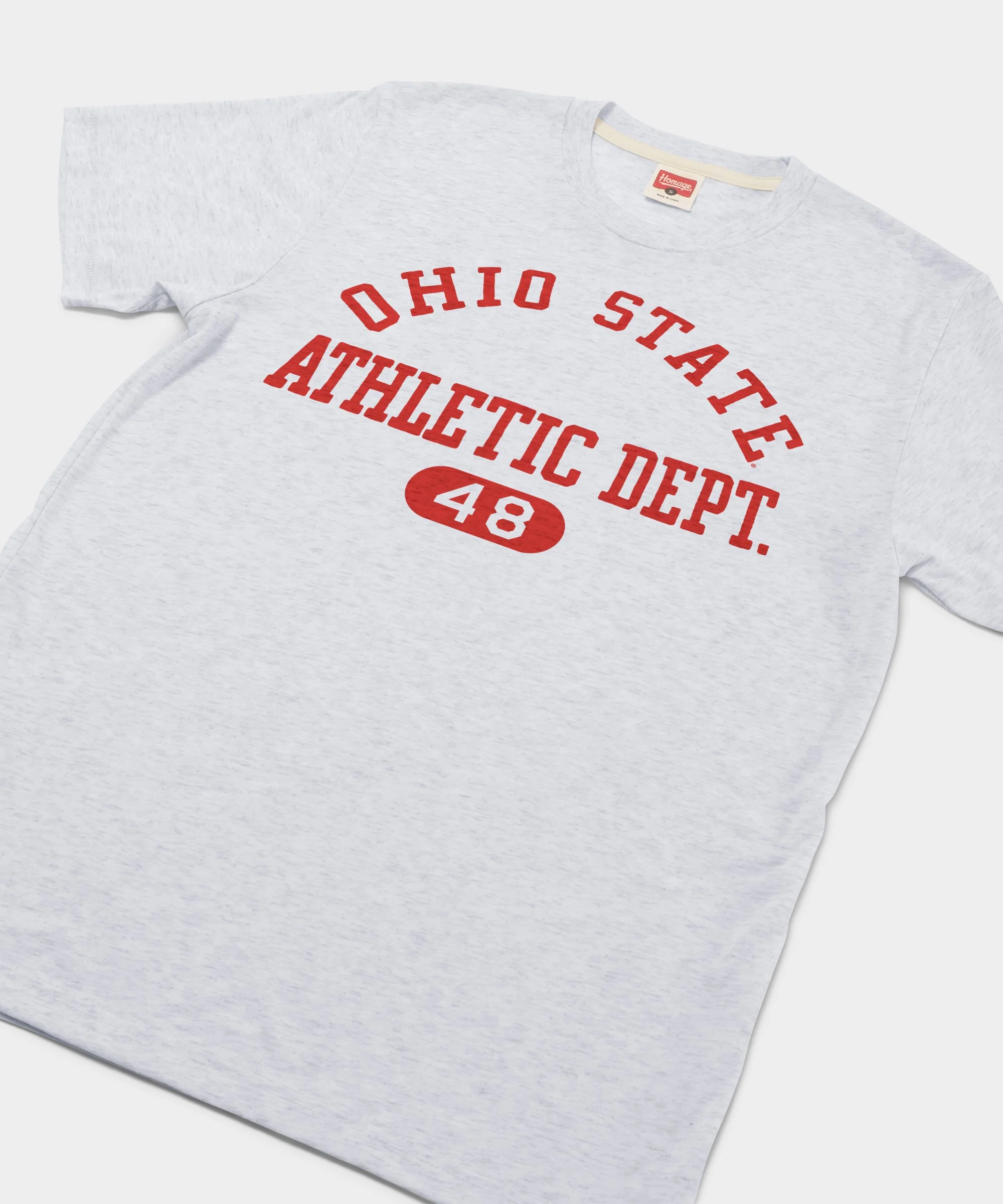 Ohio State Coach's Tee - Image 2