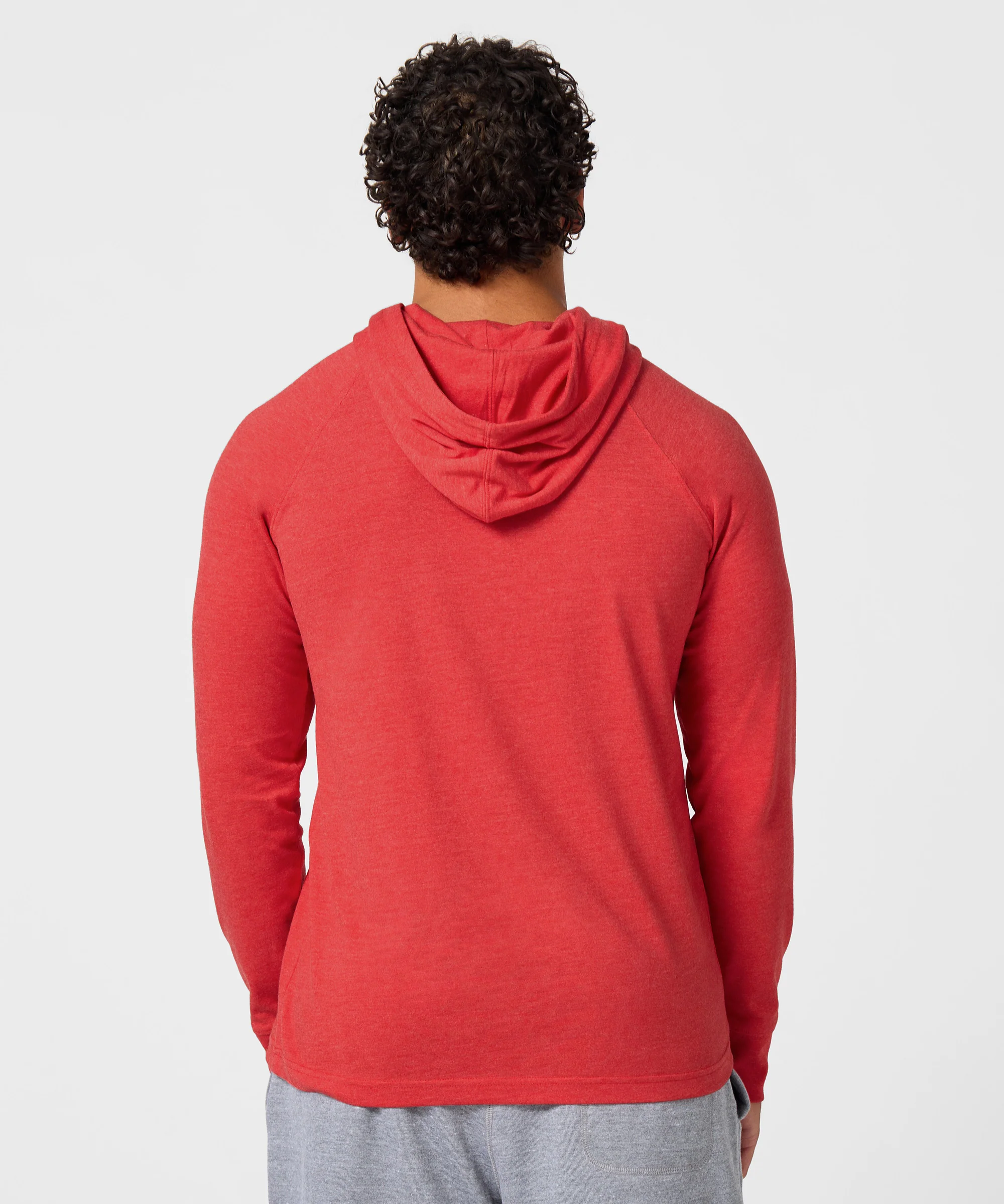 Ohio State Olde English Lightweight Hoodie - Image 4