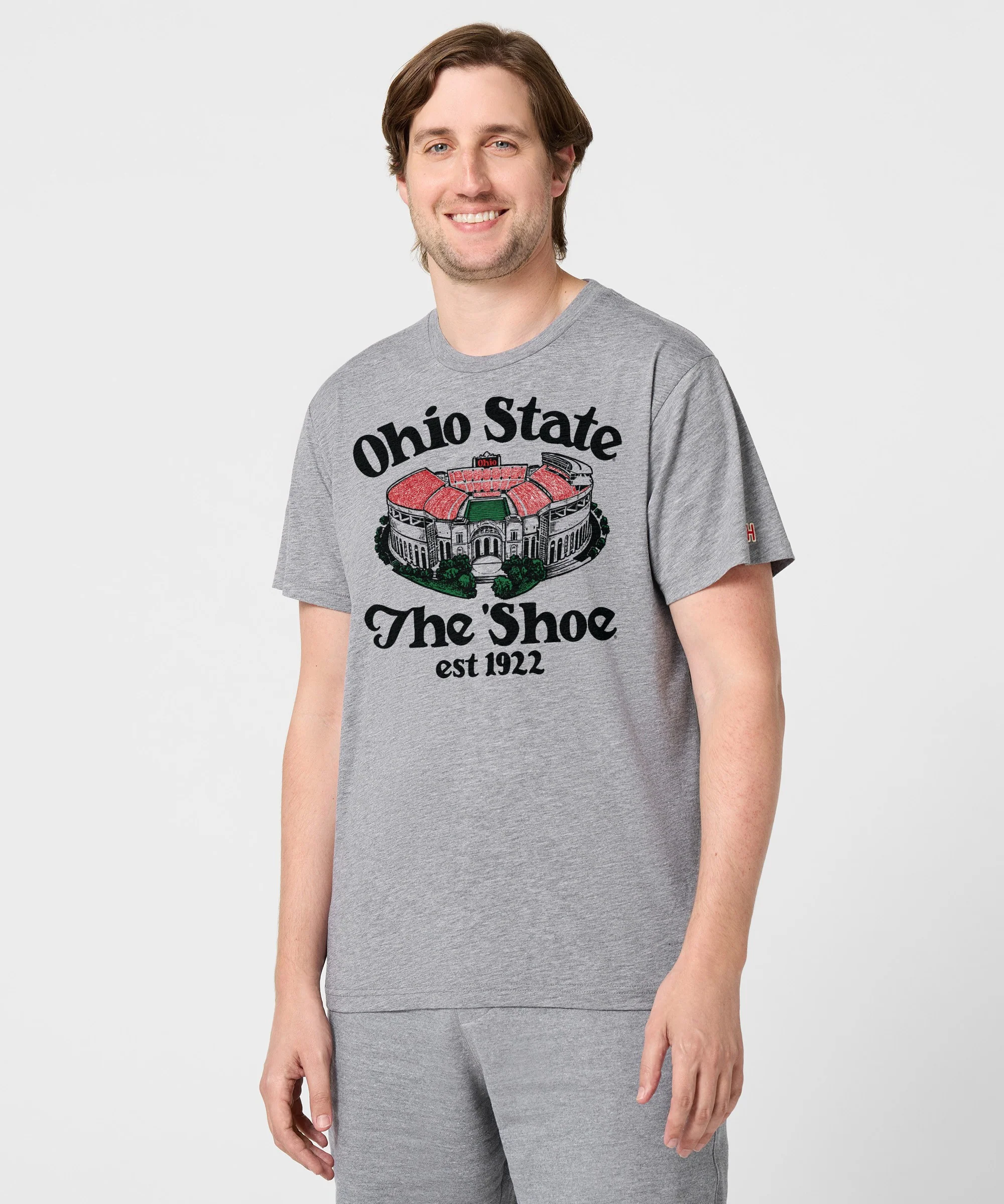 Ohio State The Shoe Est 1922 - Image 3