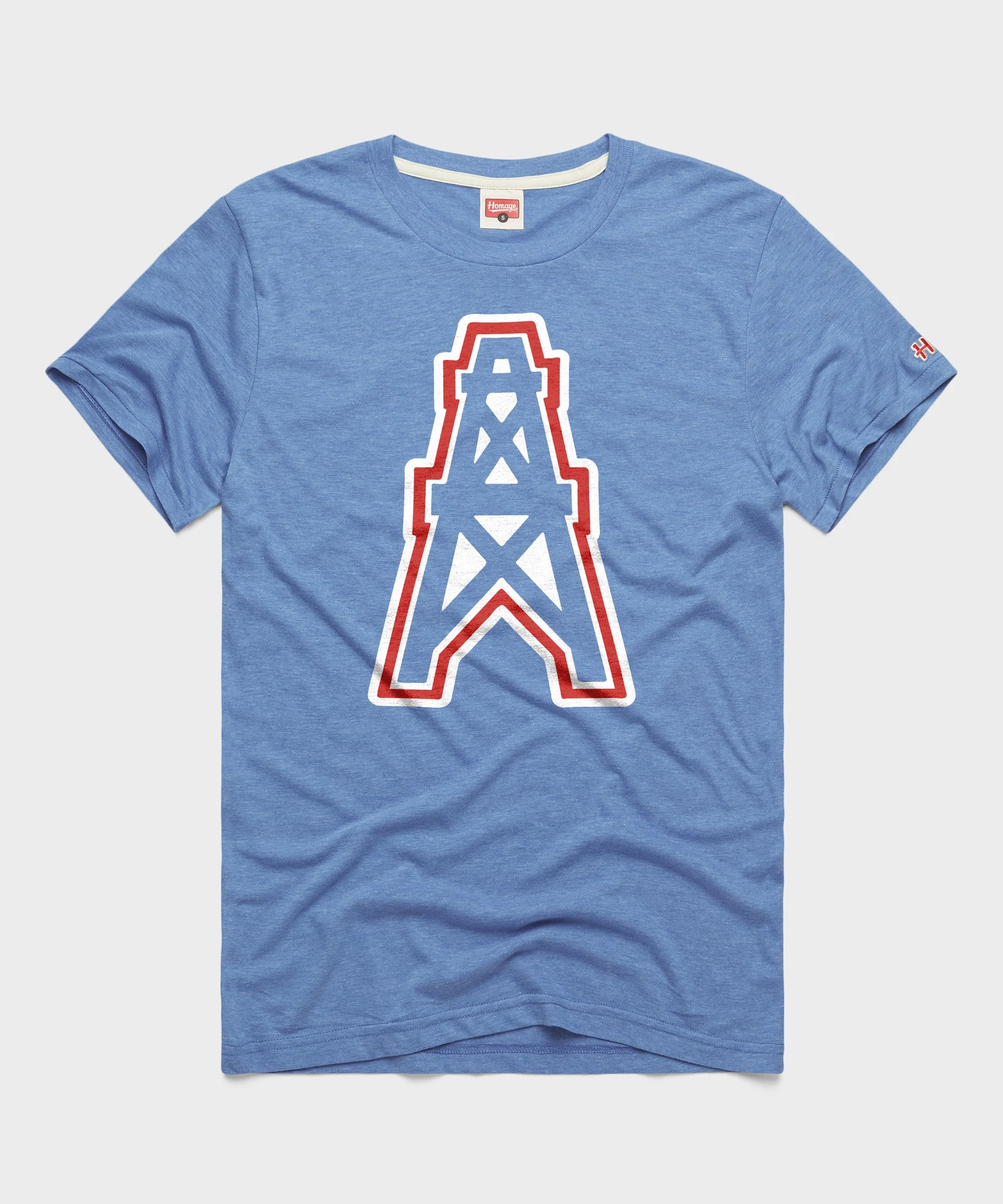Oilers Football '80