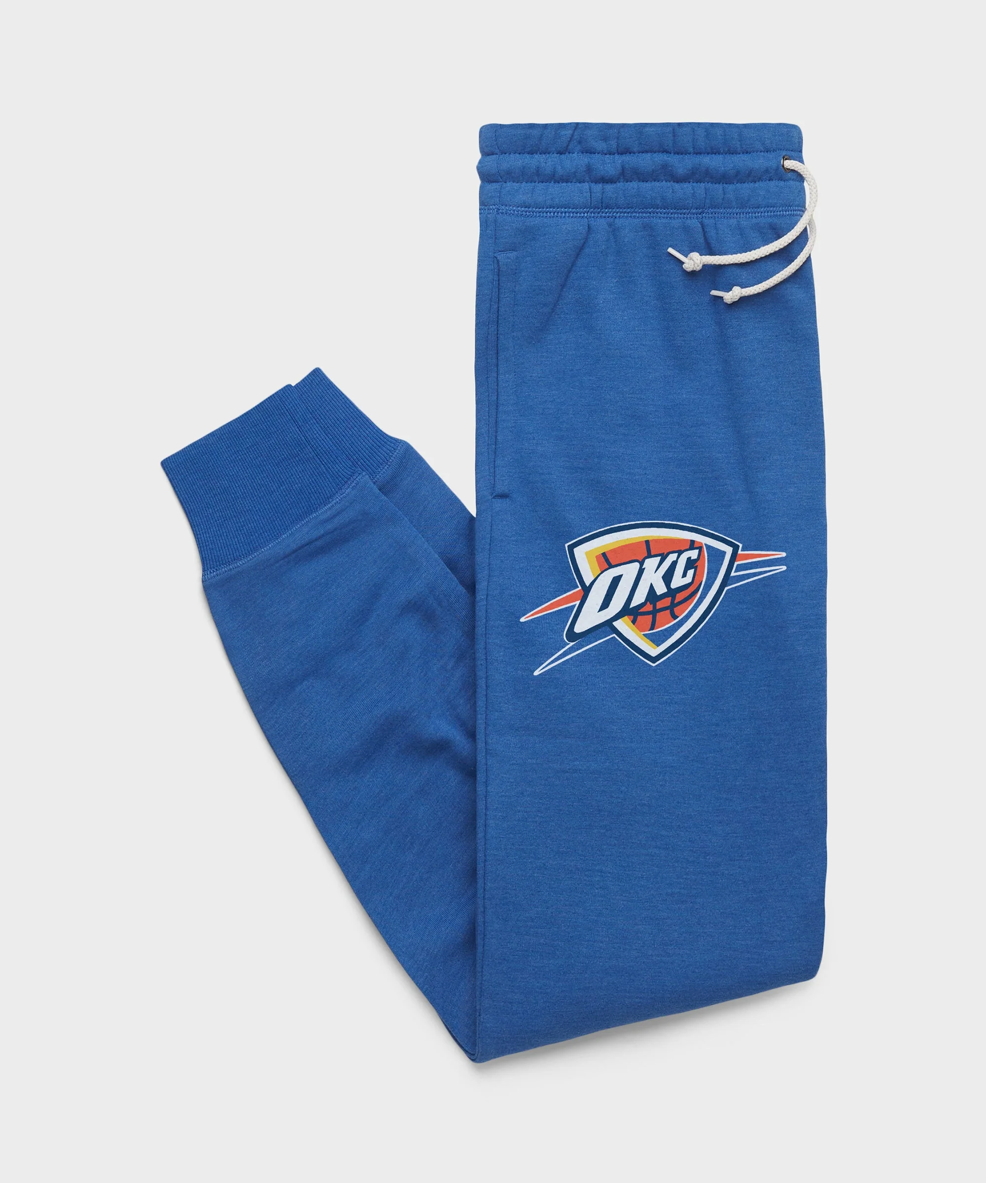 OKC Thunder Logo Jogger
