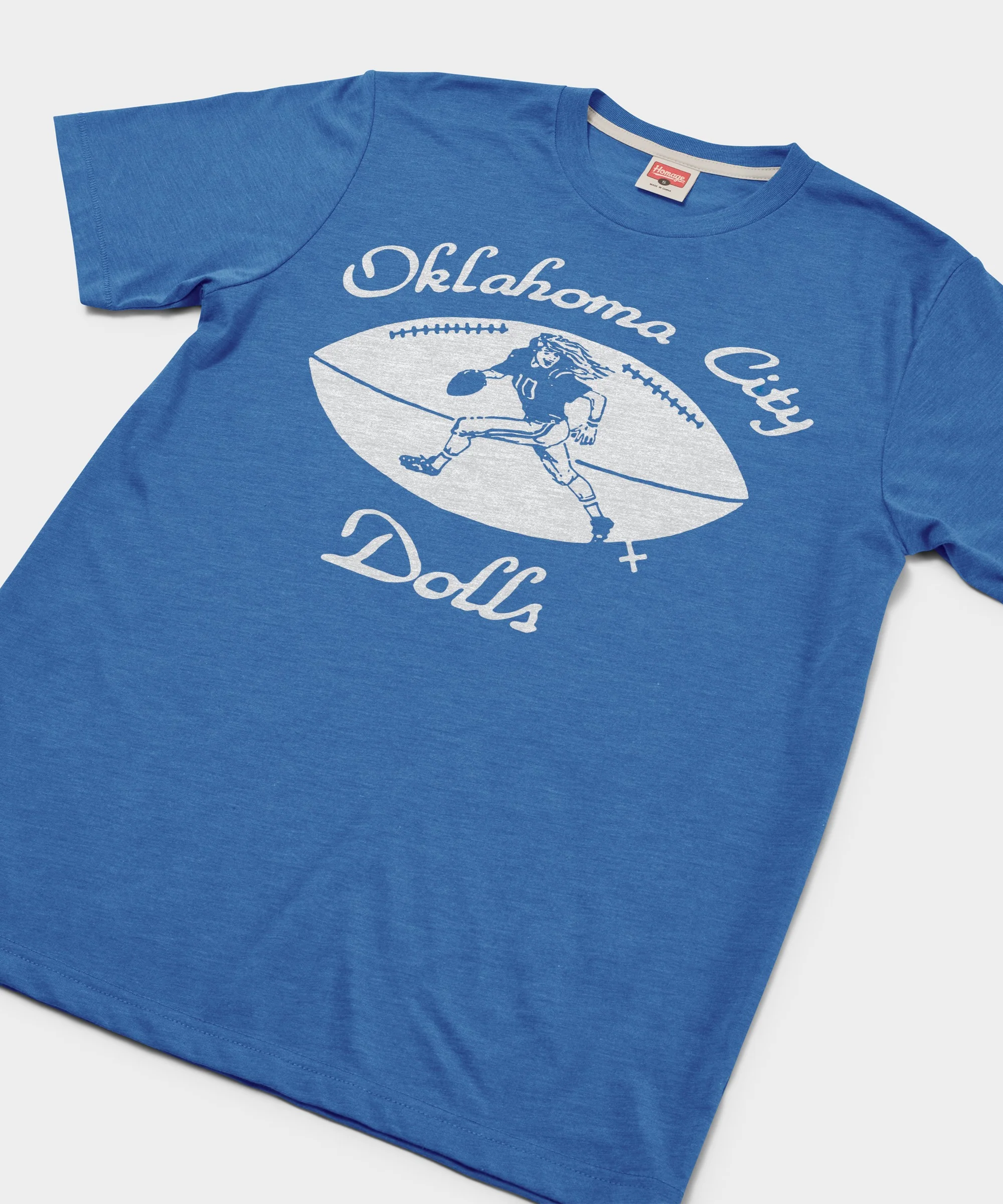 Oklahoma City Dolls - Image 2