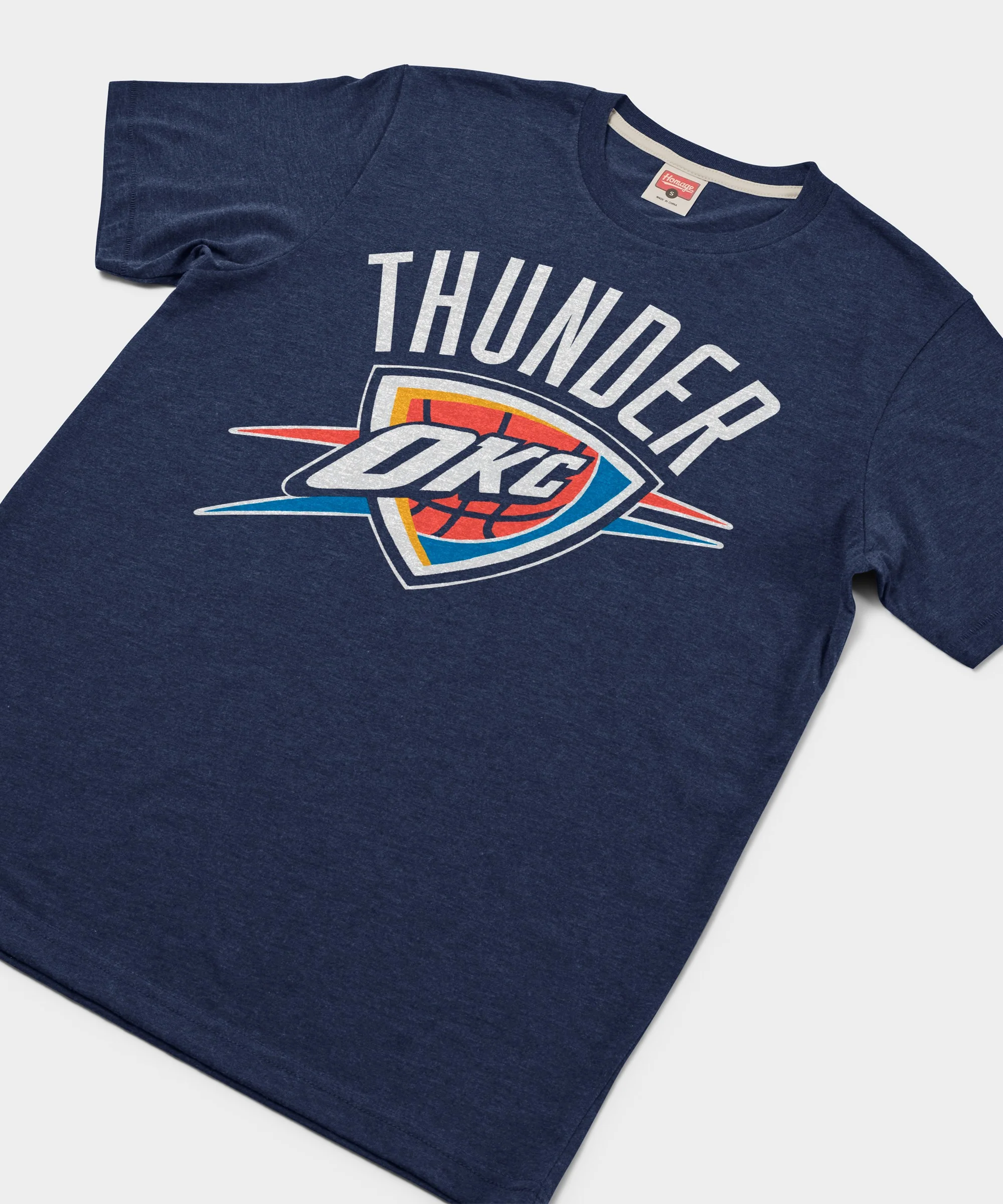 Oklahoma City Thunder Arch - Image 2