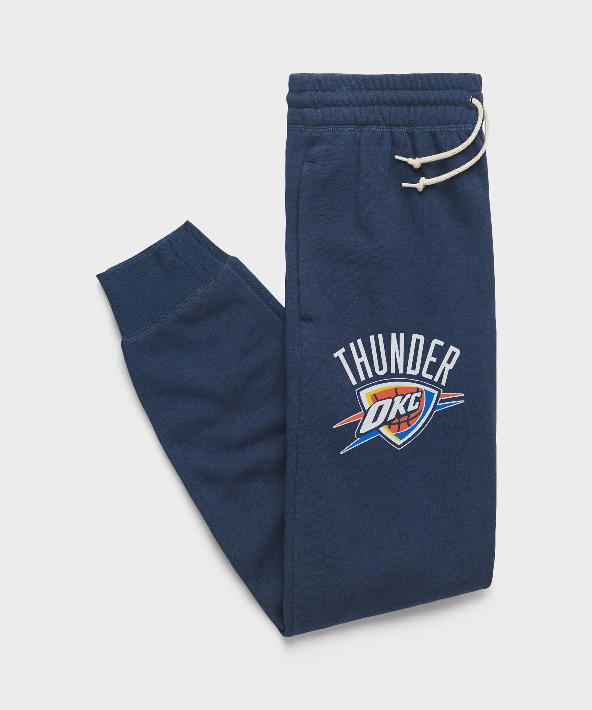 Oklahoma City Thunder Arch Jogger