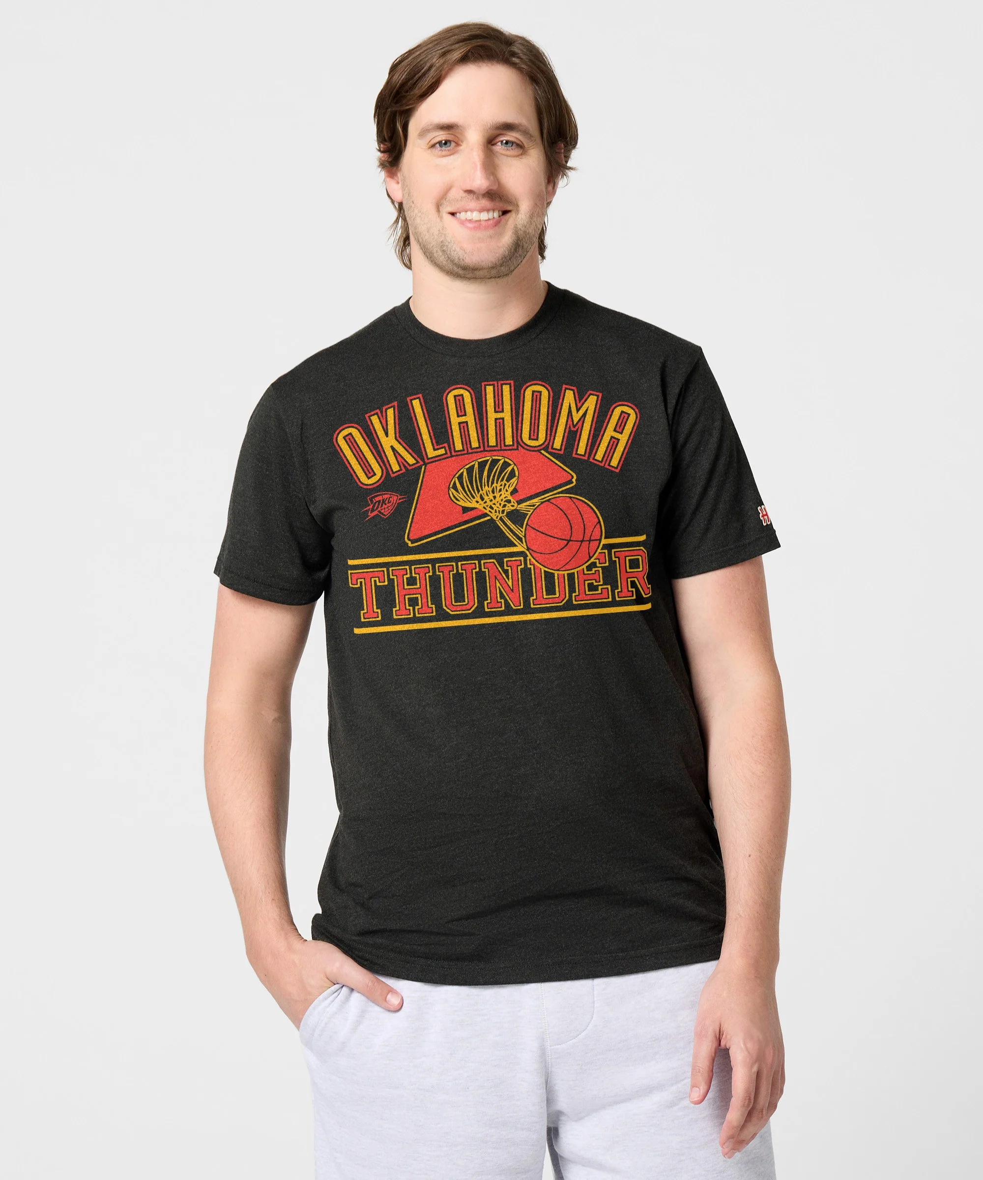 Oklahoma City Thunder City Edition 2024 - Image 3