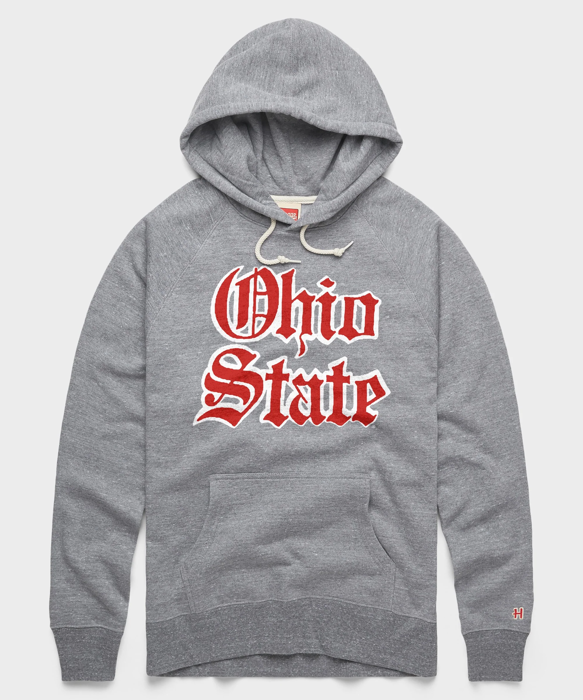 Olde English Hoodie