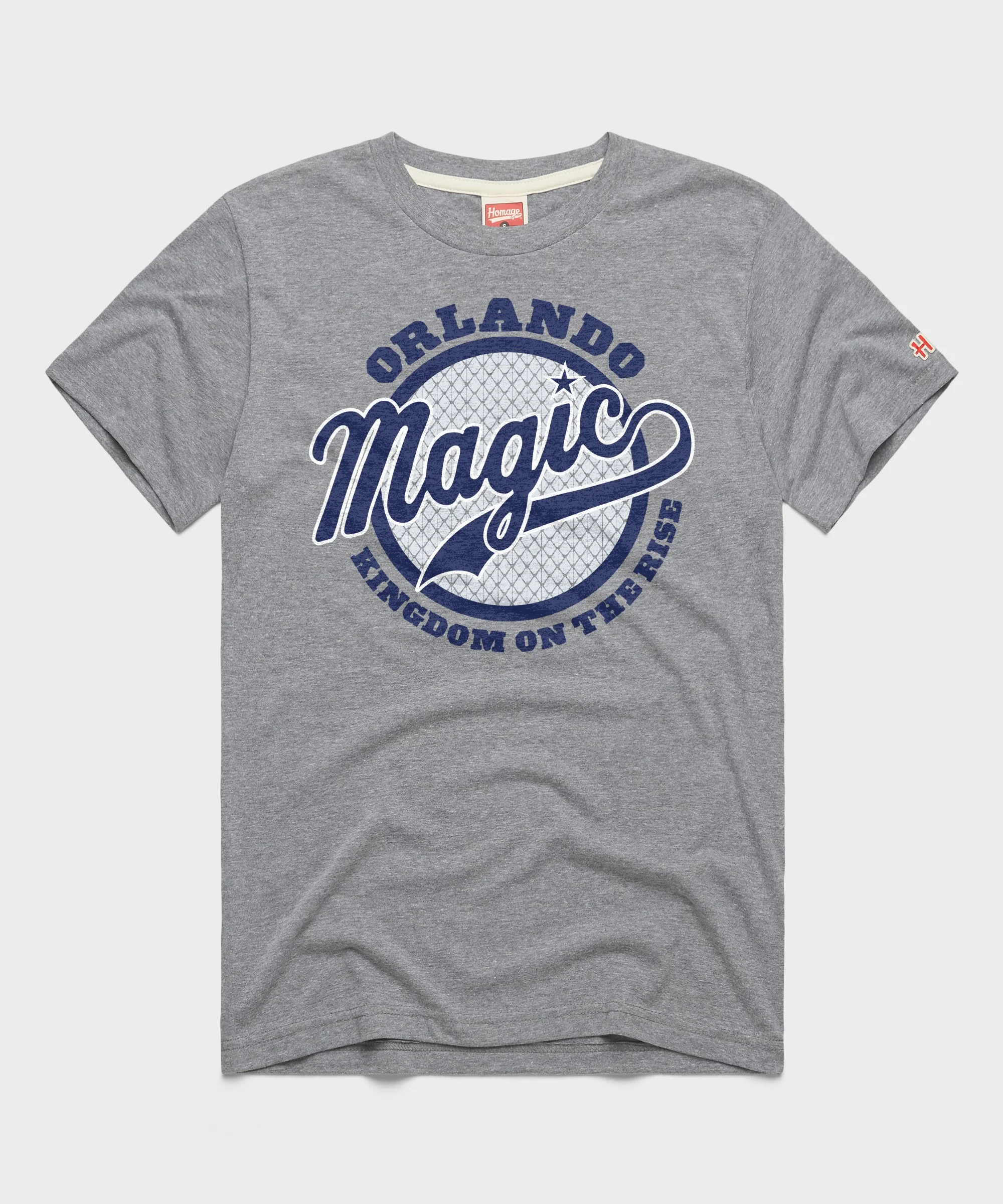 Orlando Magic City Edition 2024