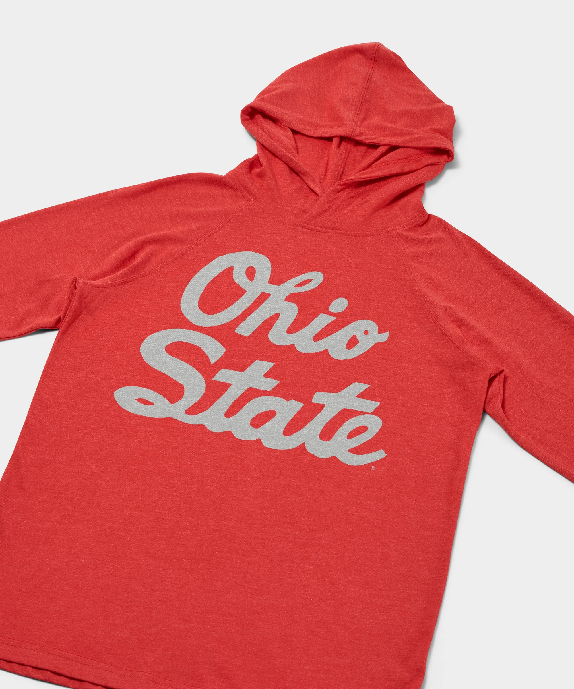 OSU 1942 Lightweight Hoodie - Image 2