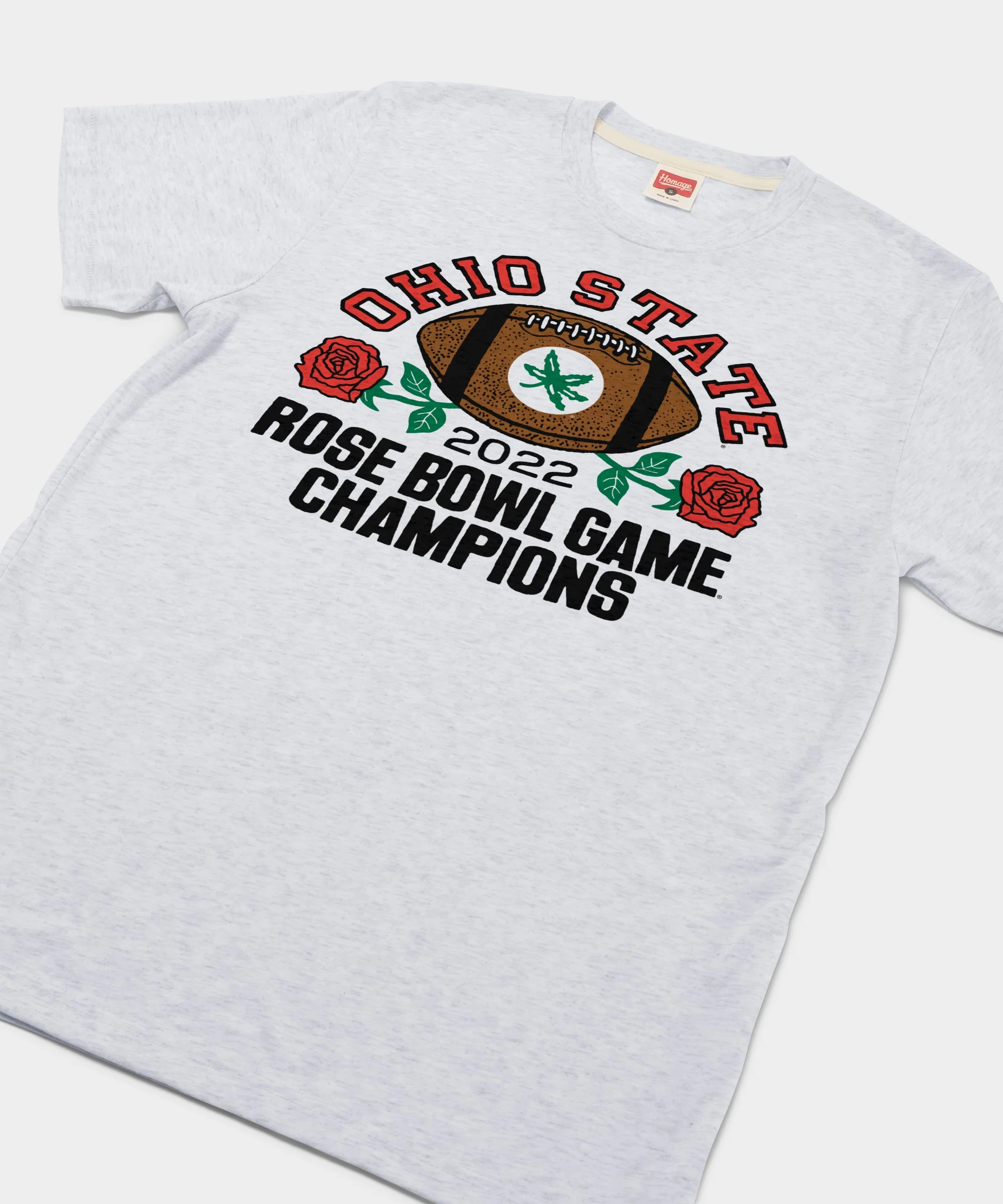 OSU 2022 Rose Bowl Champions - Image 2