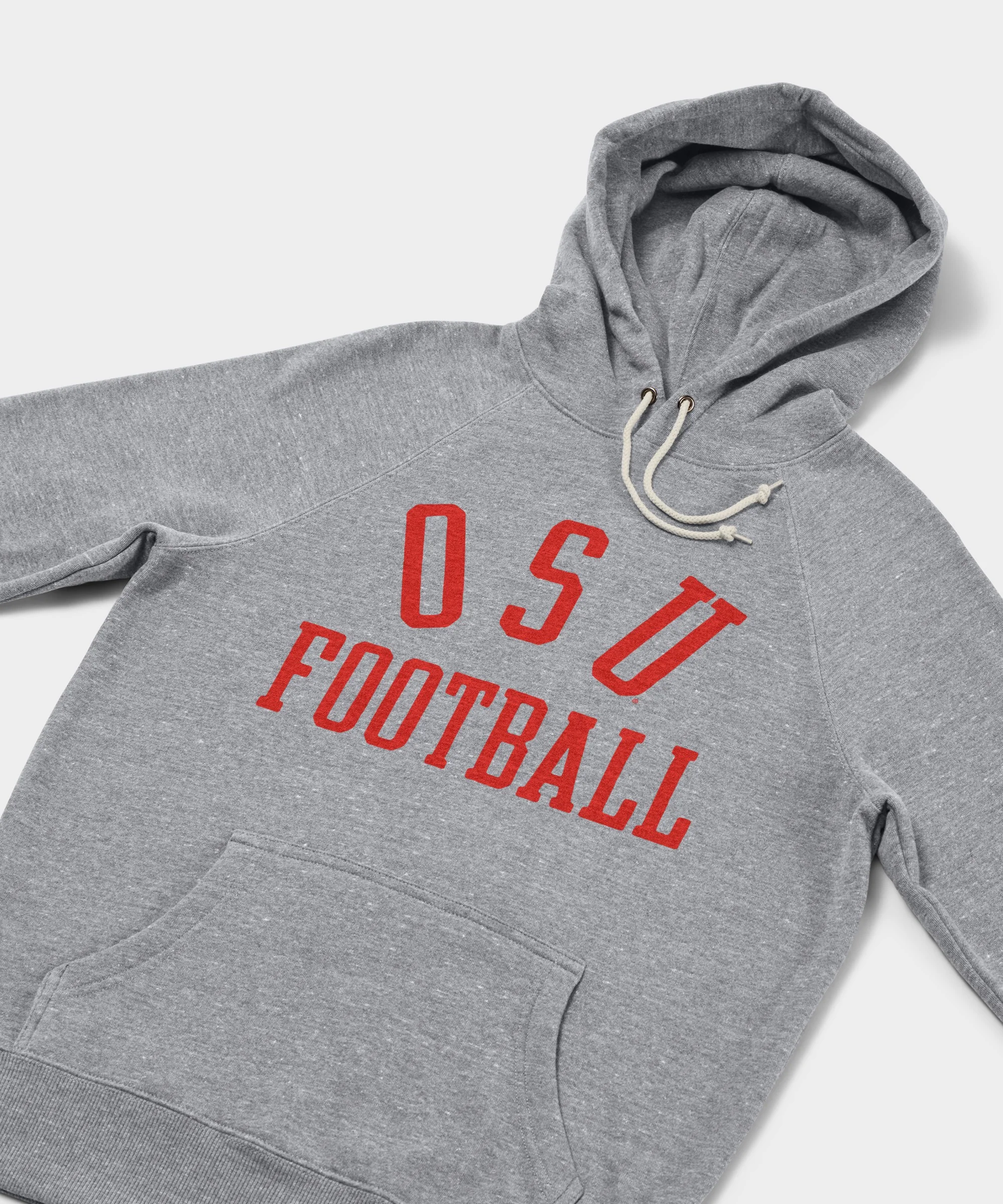 OSU Football Hoodie - Image 2
