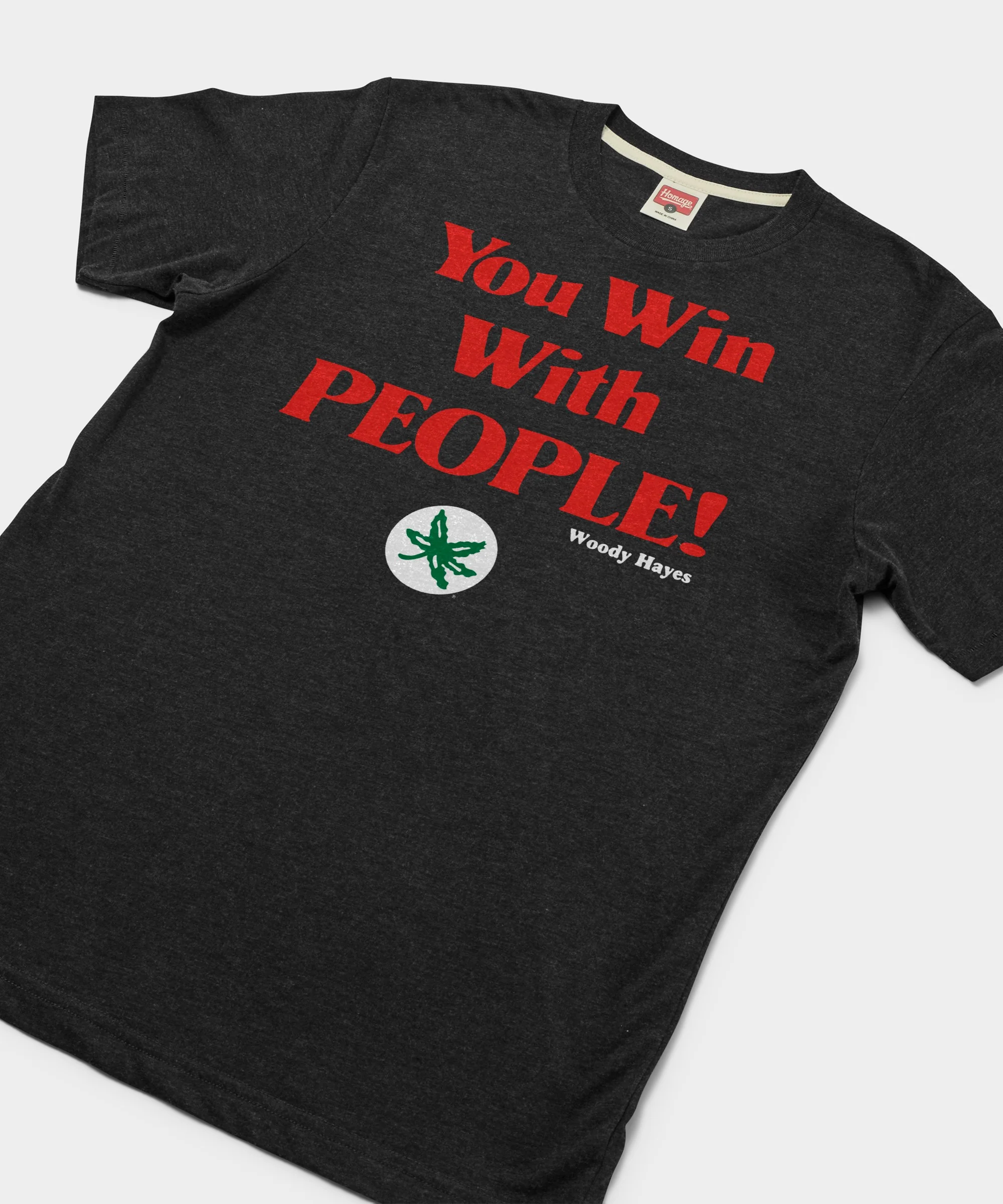 OSU You Win With People - Image 2