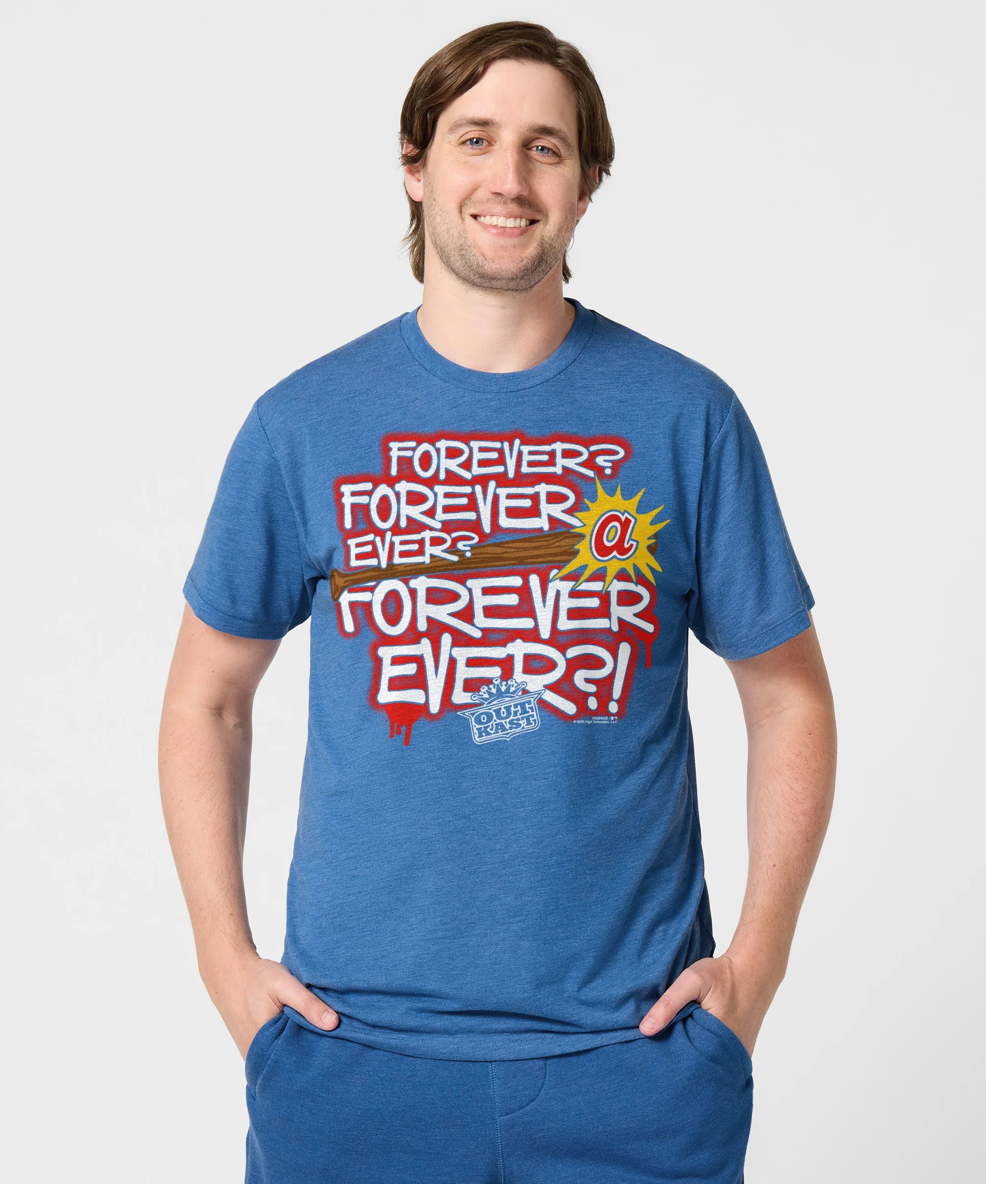 Outkast x Atlanta Braves Forever Ever?! - Image 3