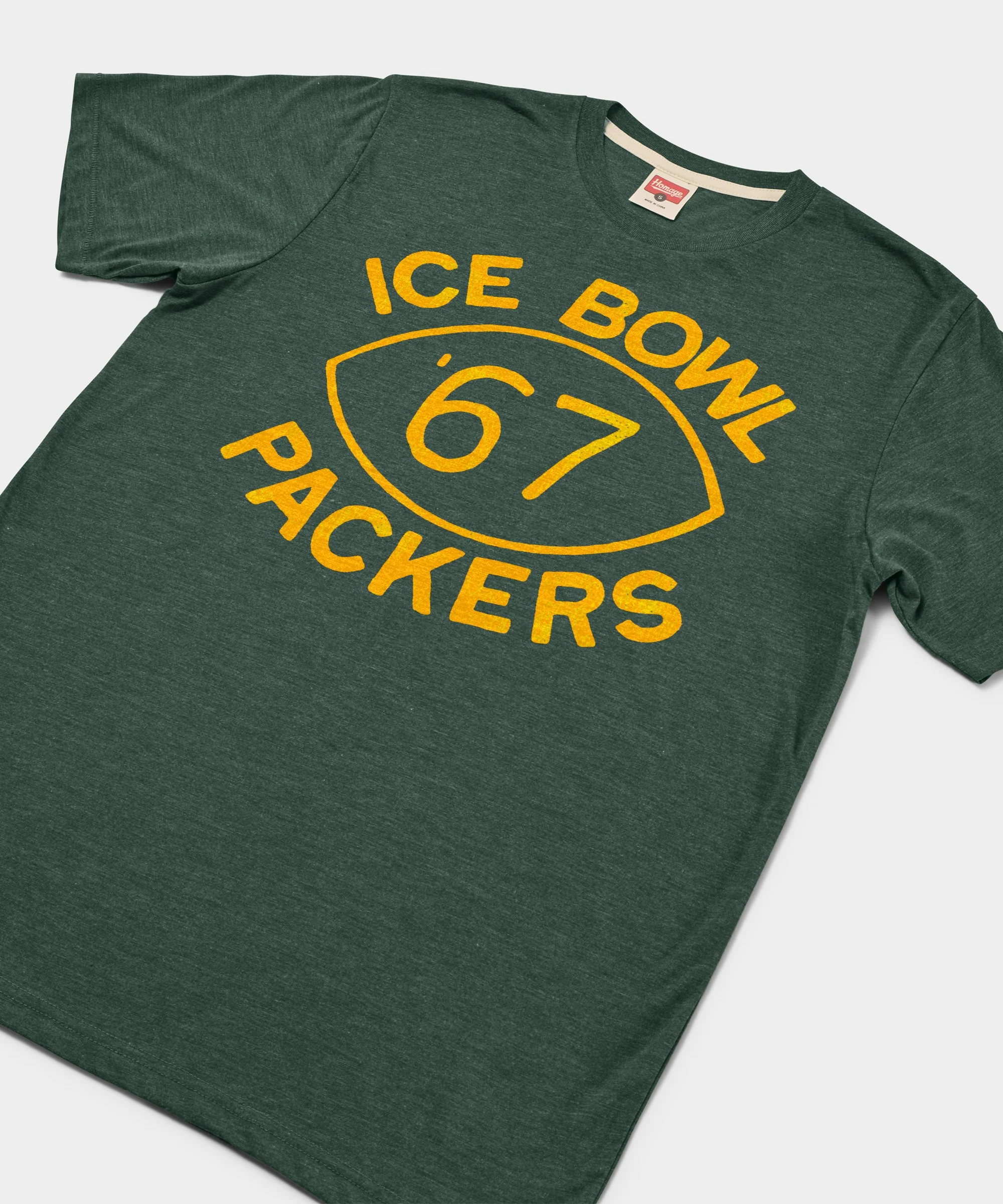 Packers Ice Bowl '67 - Image 2