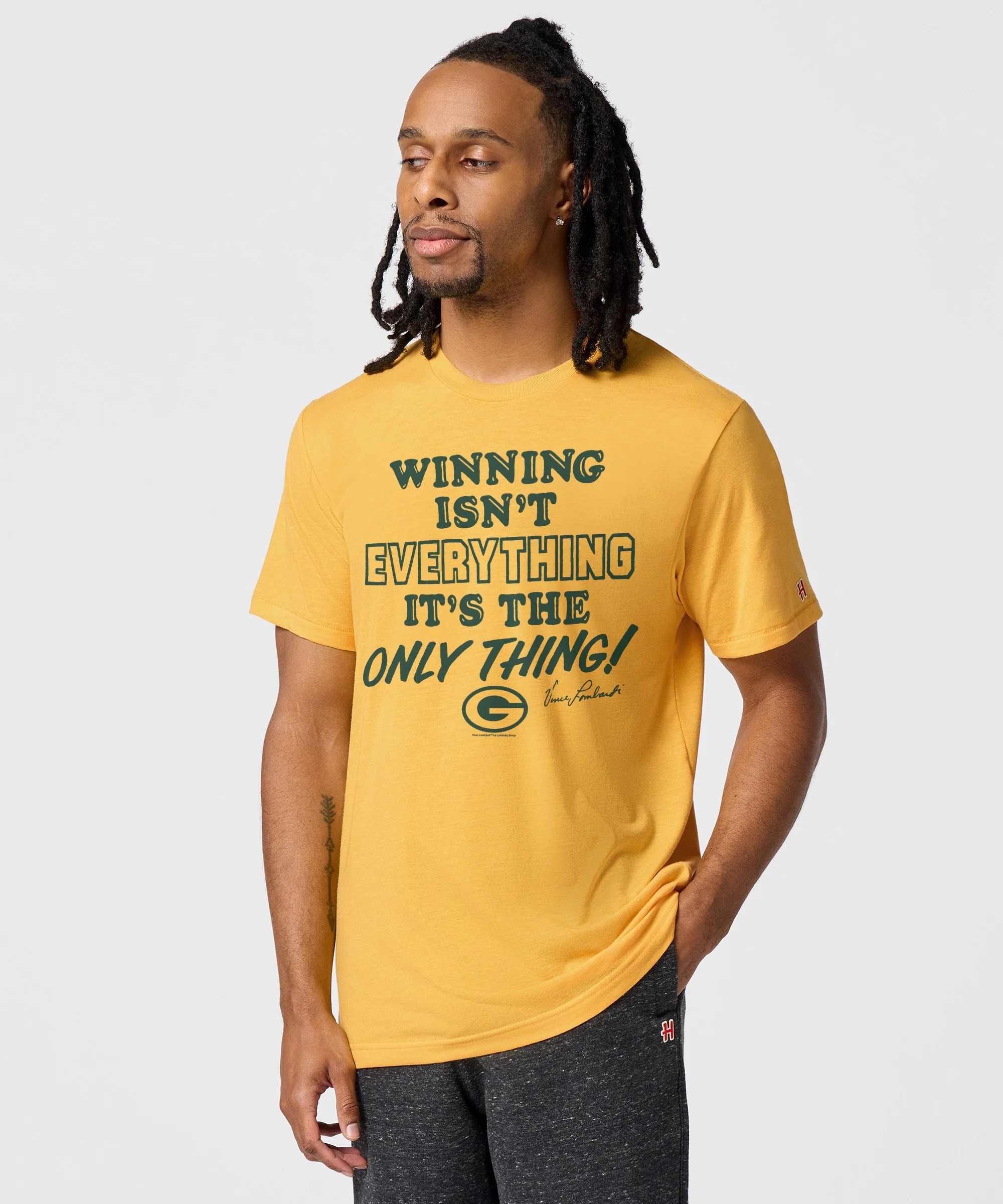 Packers Winning Isn't Everything - Image 3