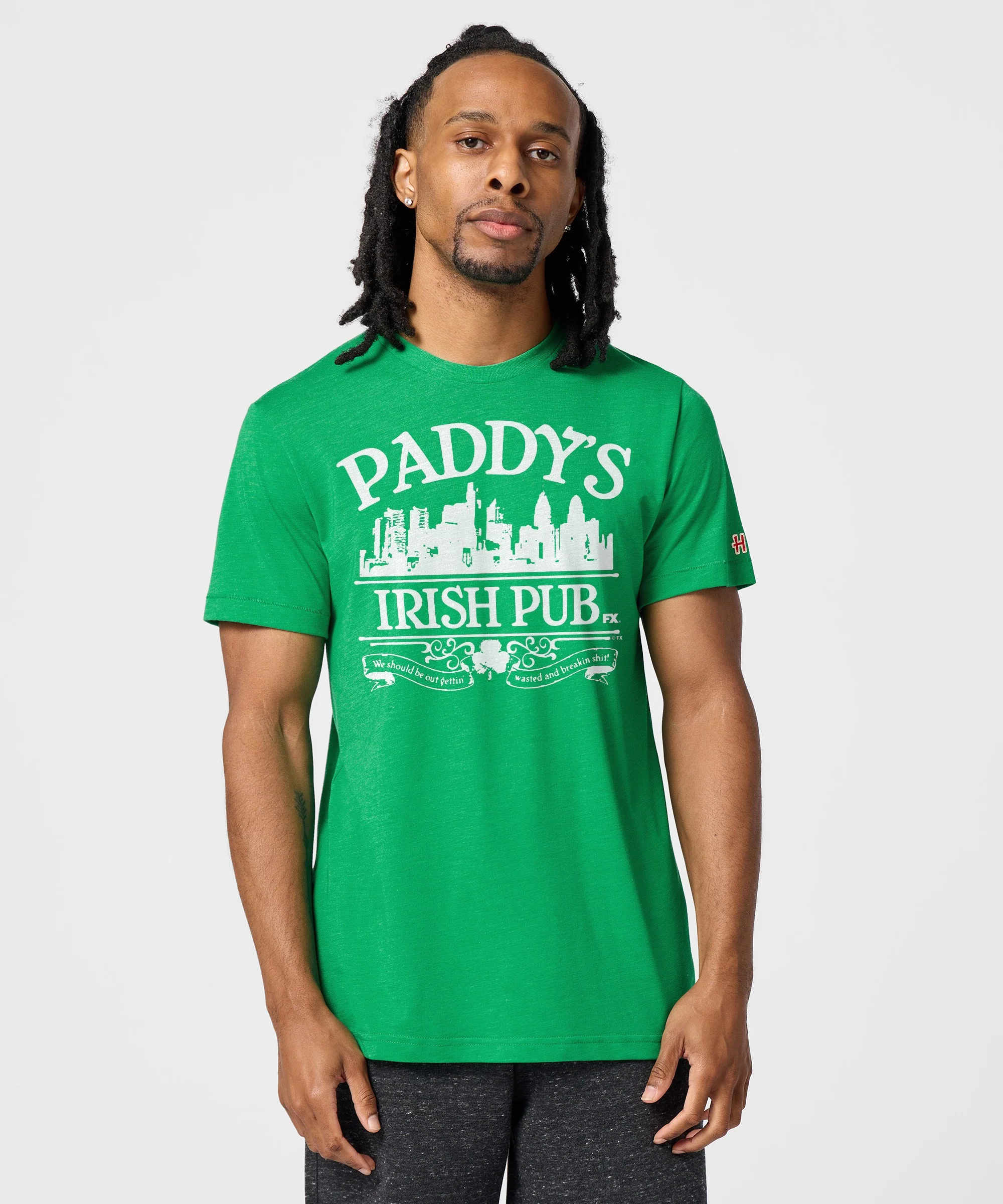 Paddy's Irish Pub - Image 3
