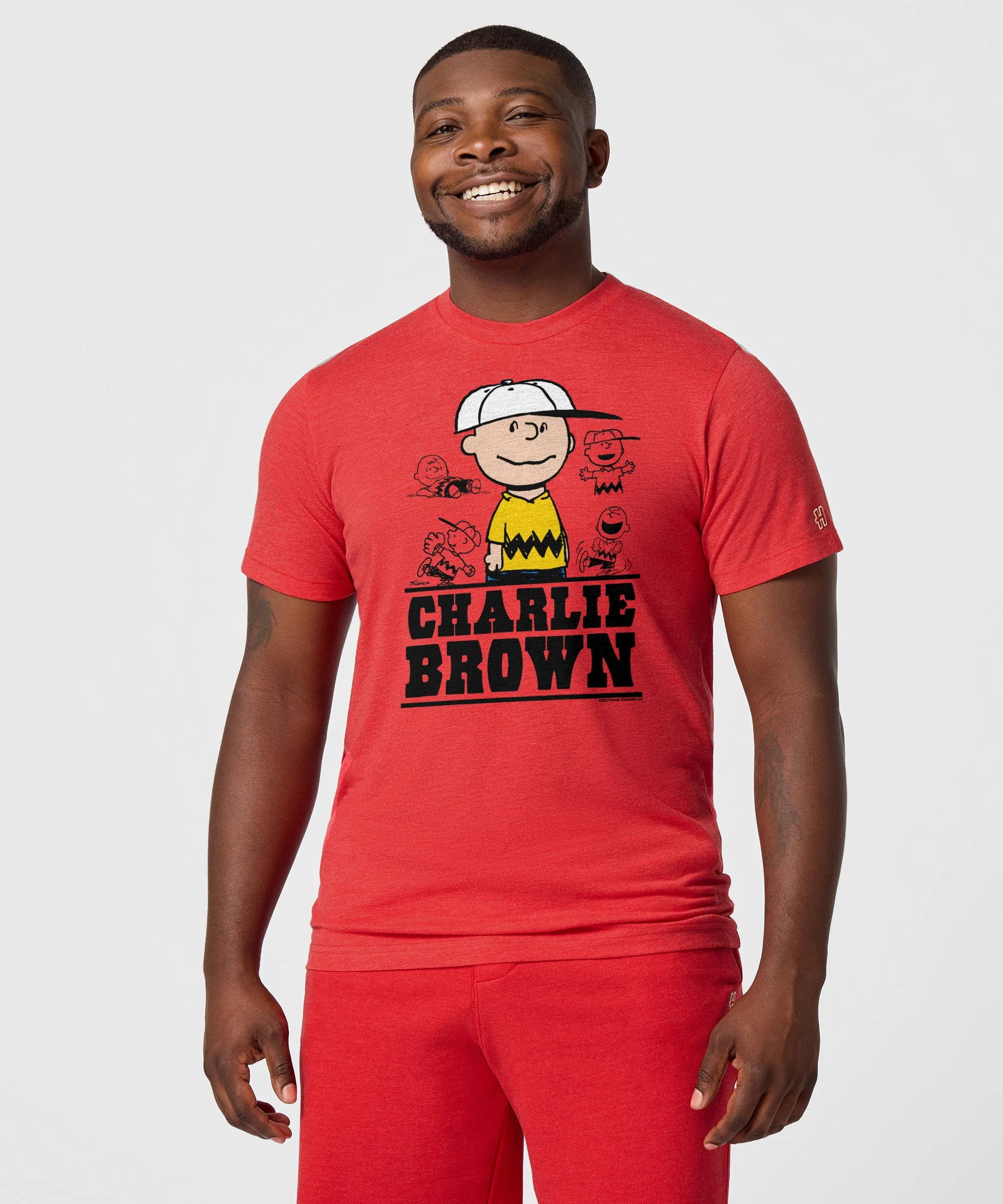 Peanuts Charlie Brown - Image 3