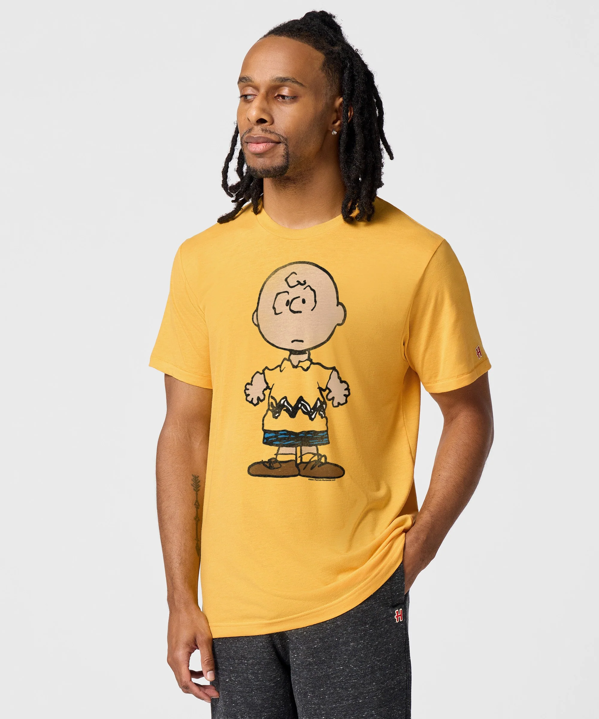 Peanuts Charlie Brown Character - Image 3