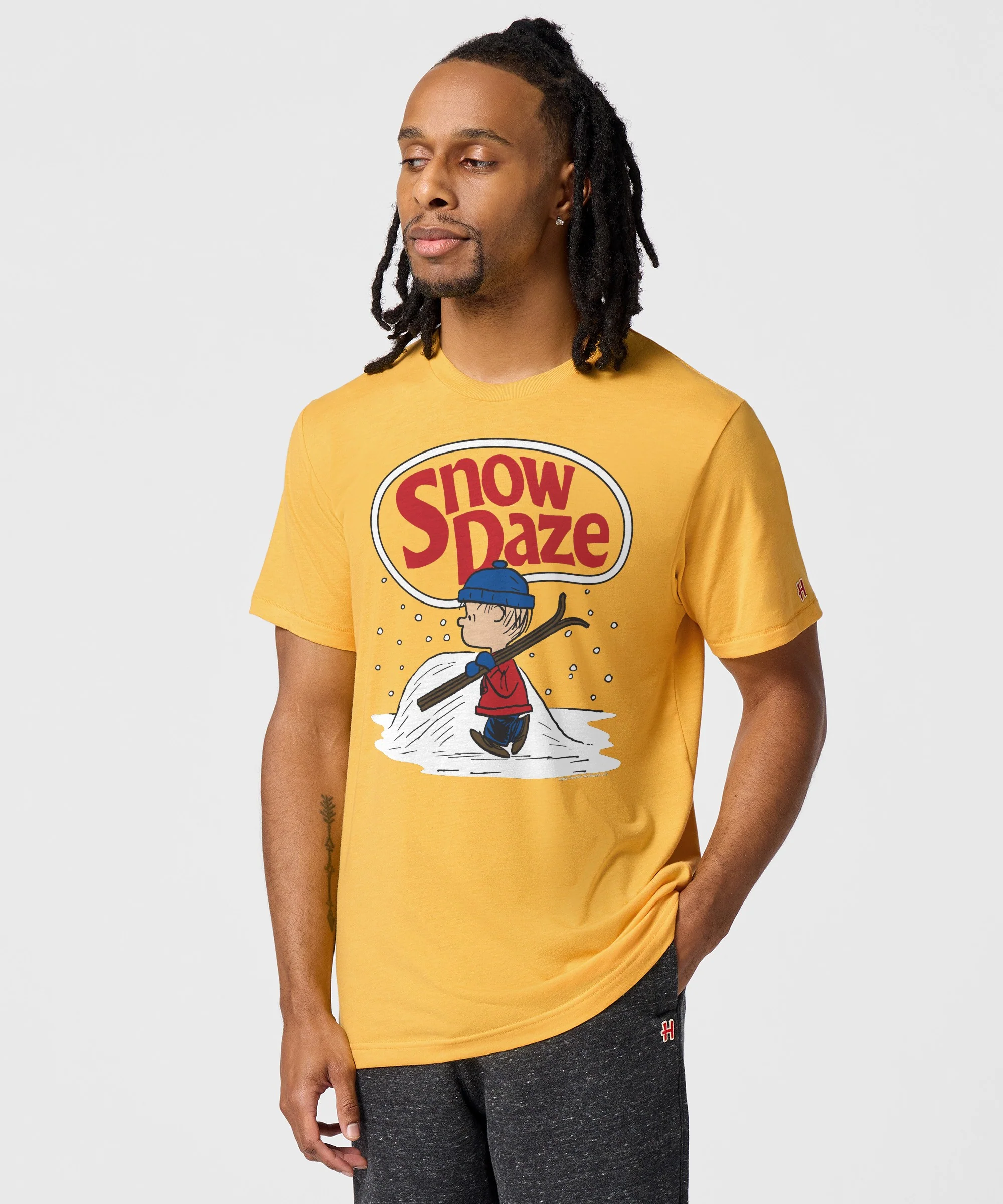 Peanuts Linus Snow Daze - Image 3