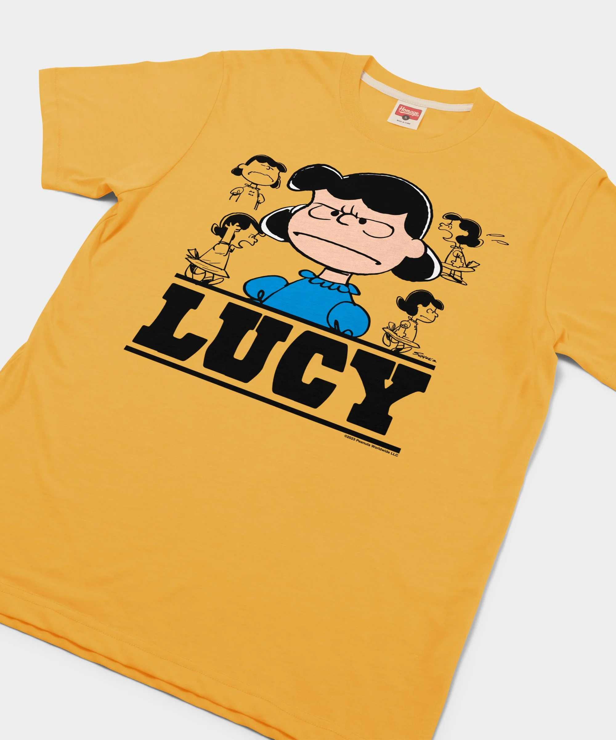 Peanuts Lucy - Image 2