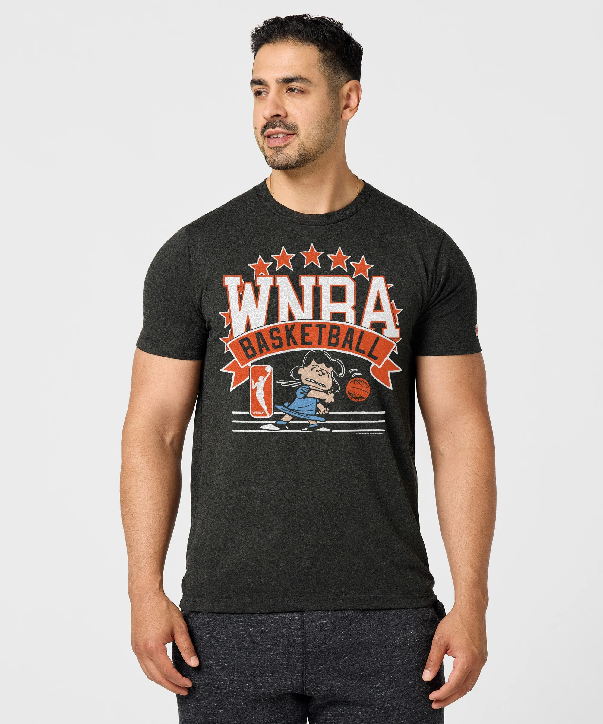Peanuts Lucy x WNBA - Image 3