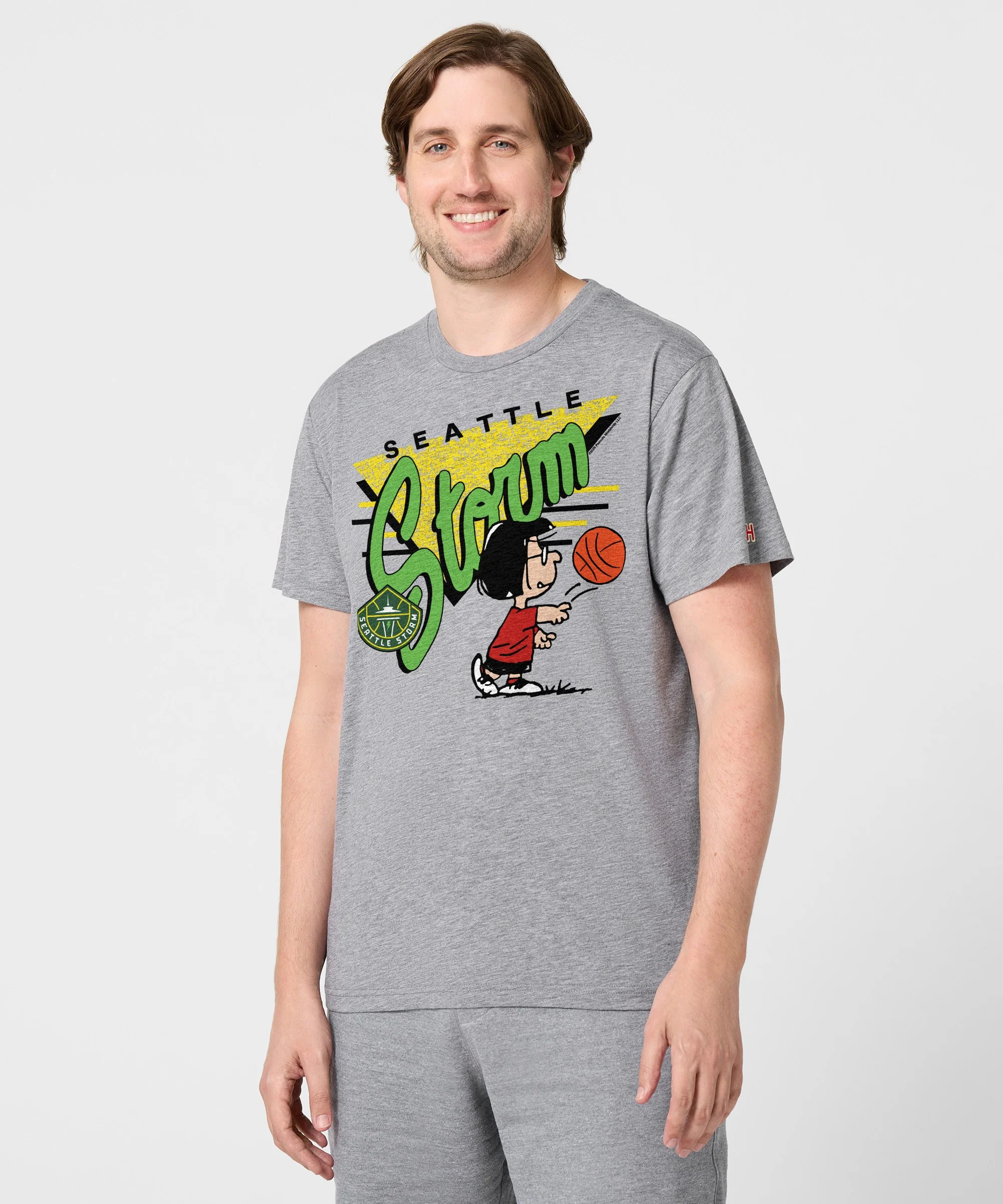 Peanuts Marcie x Seattle Storm - Image 3