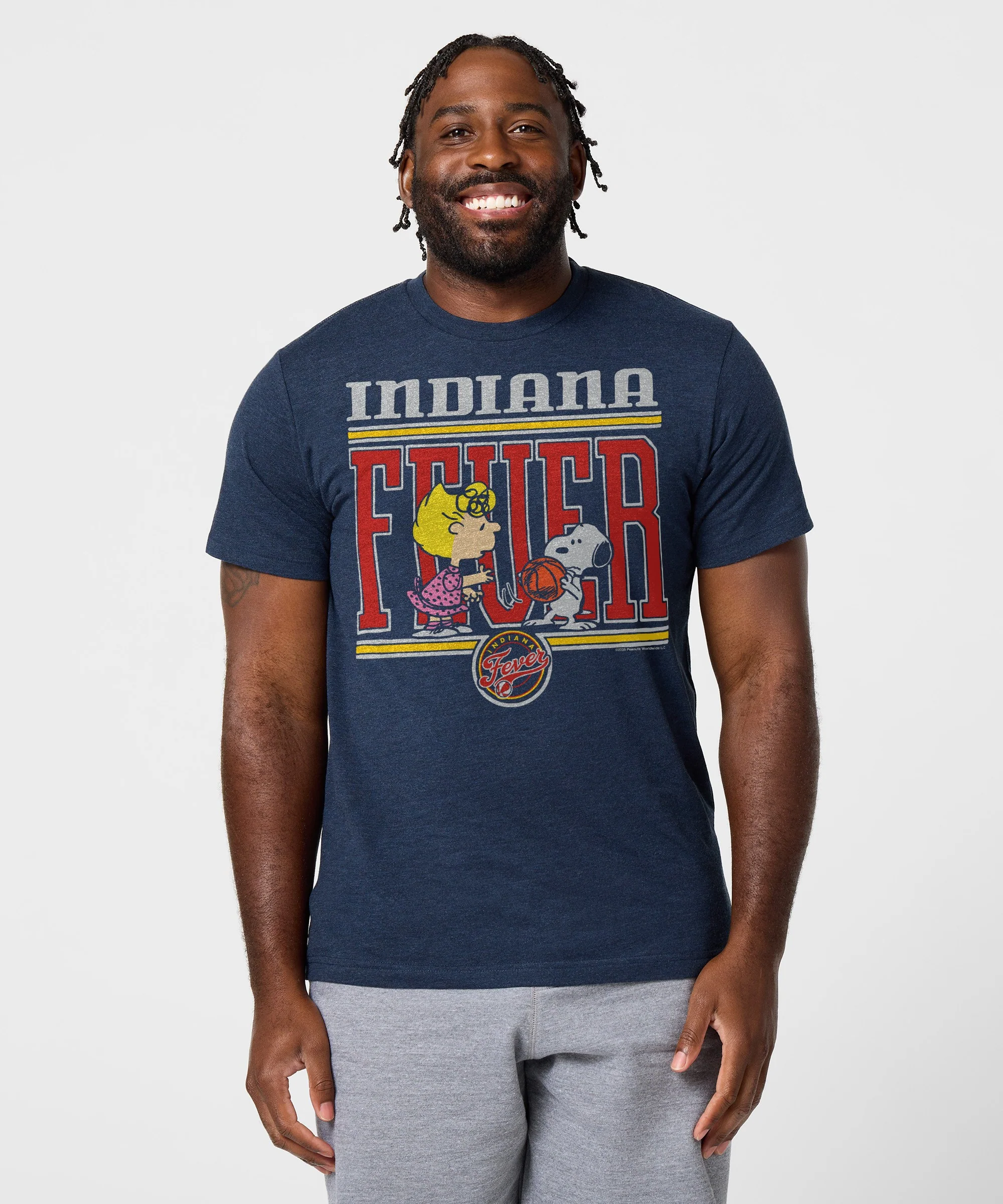 Peanuts Sally x Indiana Fever - Image 3