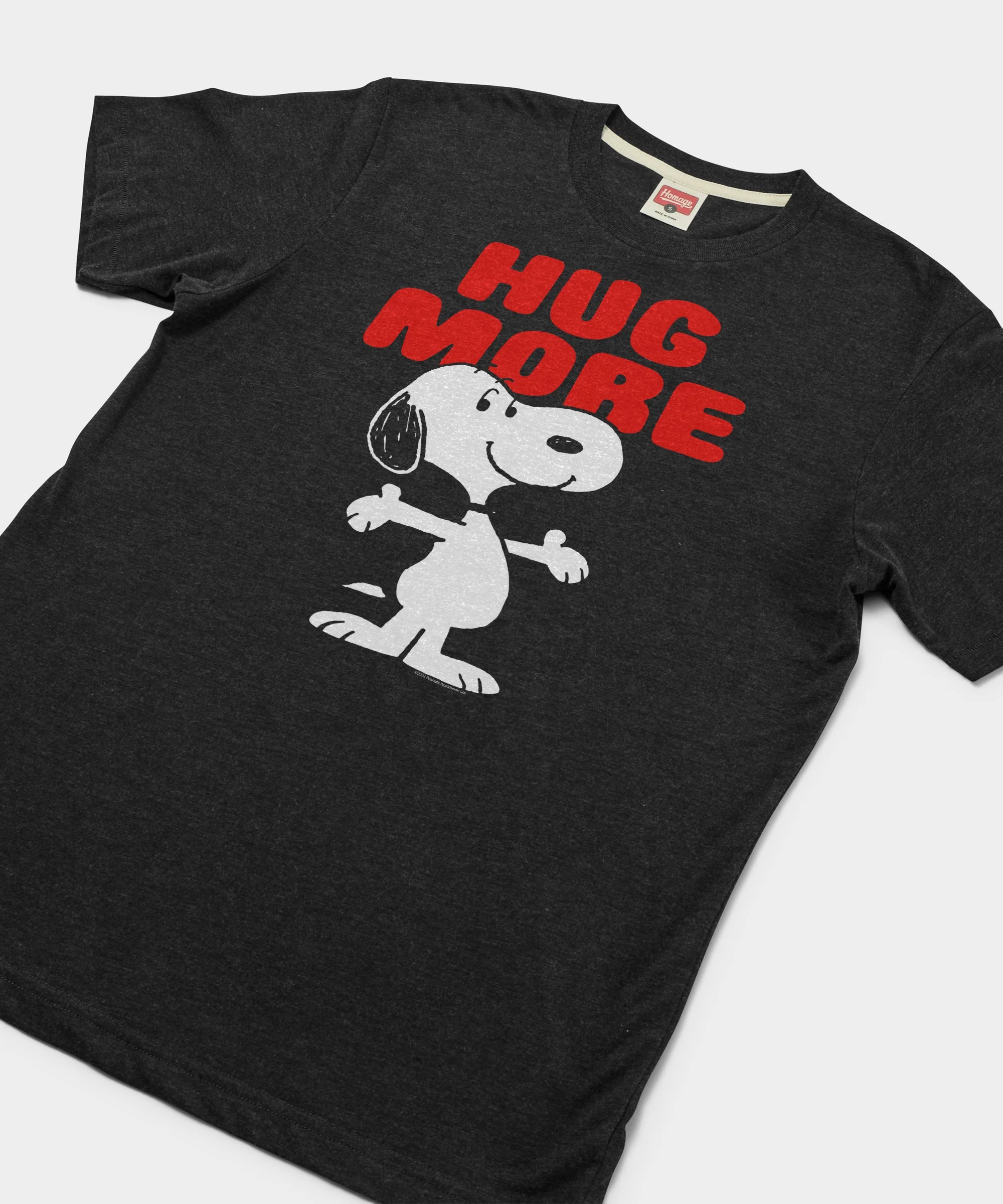 Peanuts Snoopy Hug More - Image 2