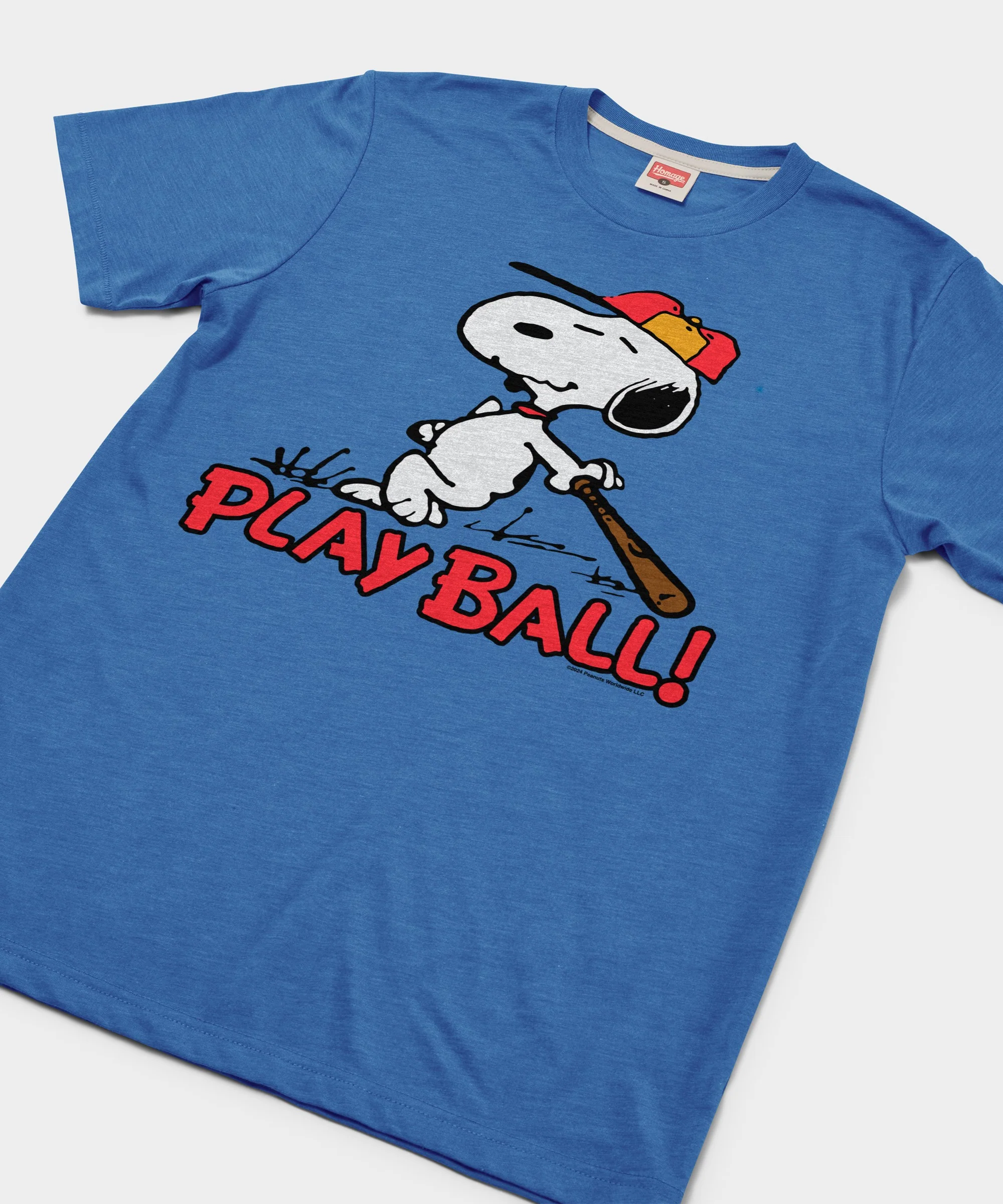 Peanuts Snoopy Play Ball - Image 2