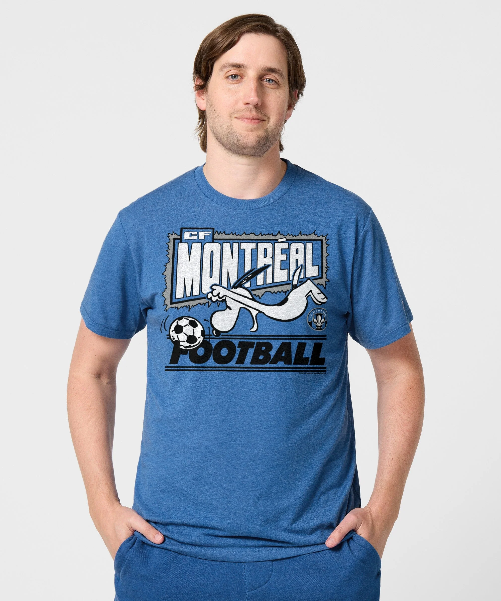 Peanuts Snoopy x CF Montreal - Image 3