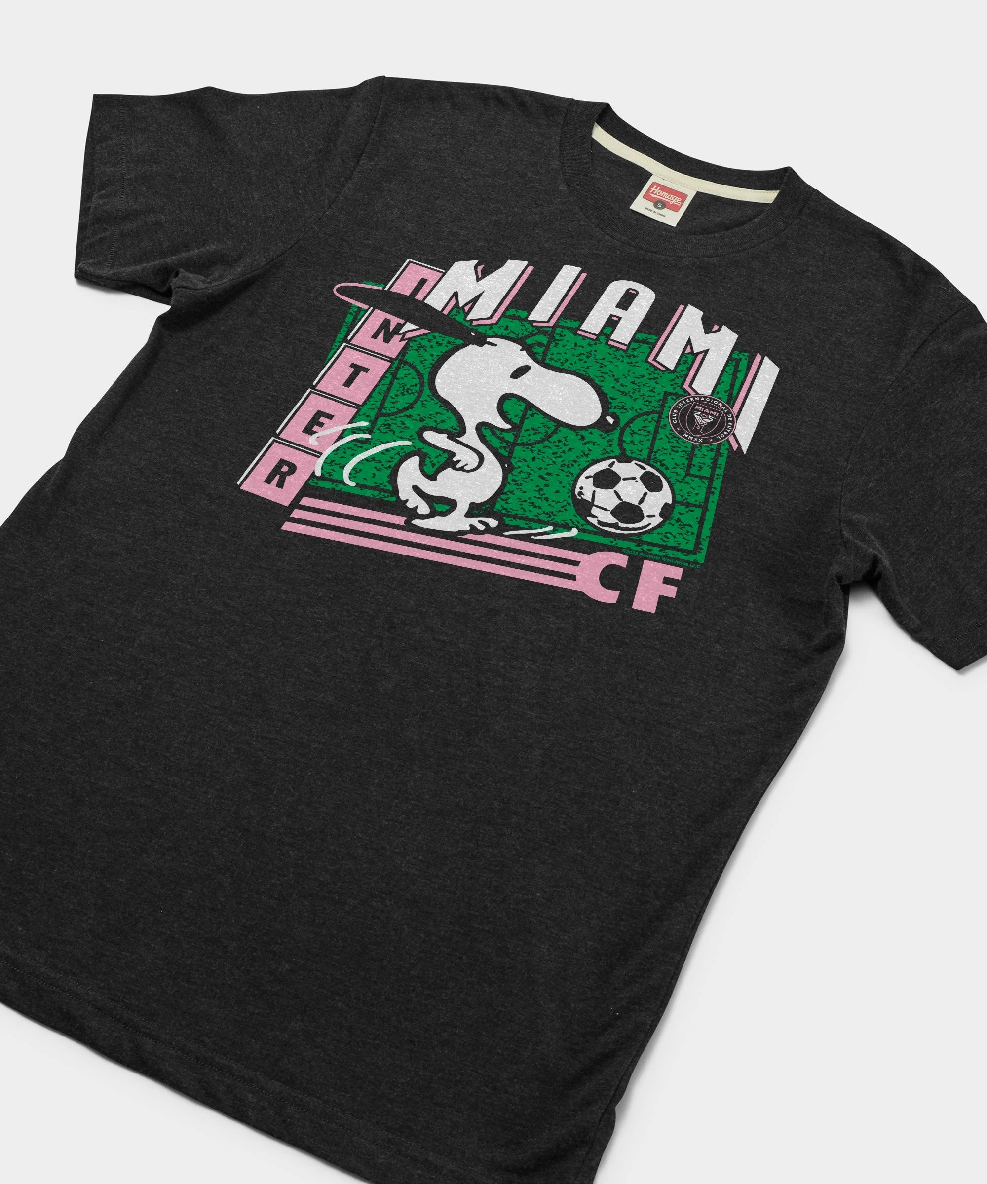 Peanuts Snoopy x Inter Miami CF - Image 2