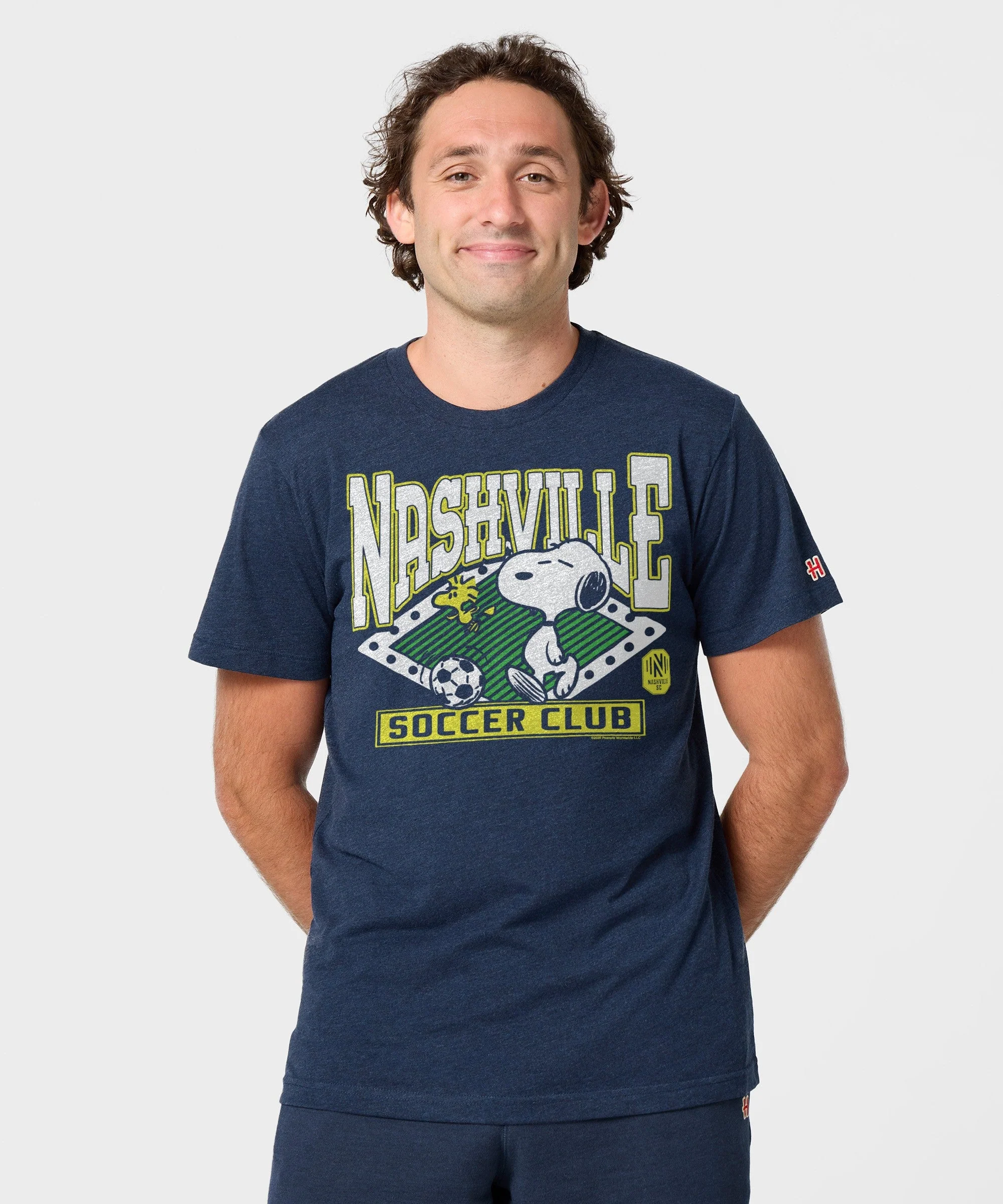 Peanuts Snoopy x Nashville SC - Image 5
