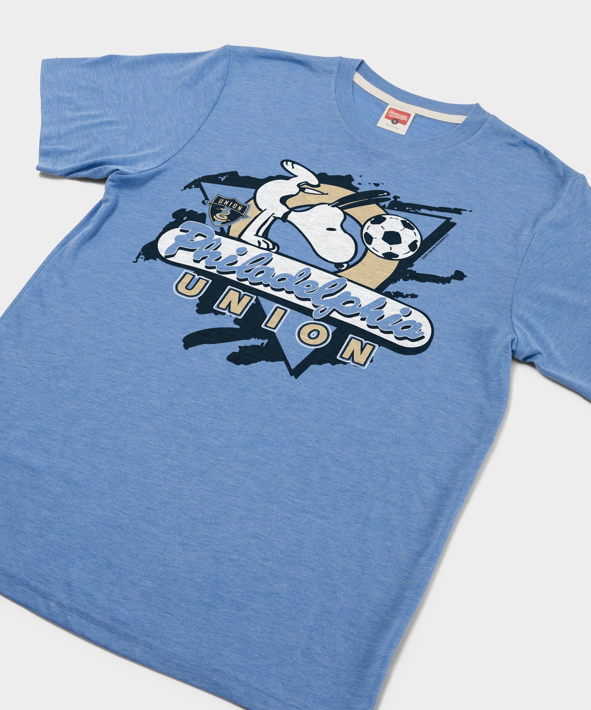 Peanuts Snoopy x Philadelphia Union - Image 2