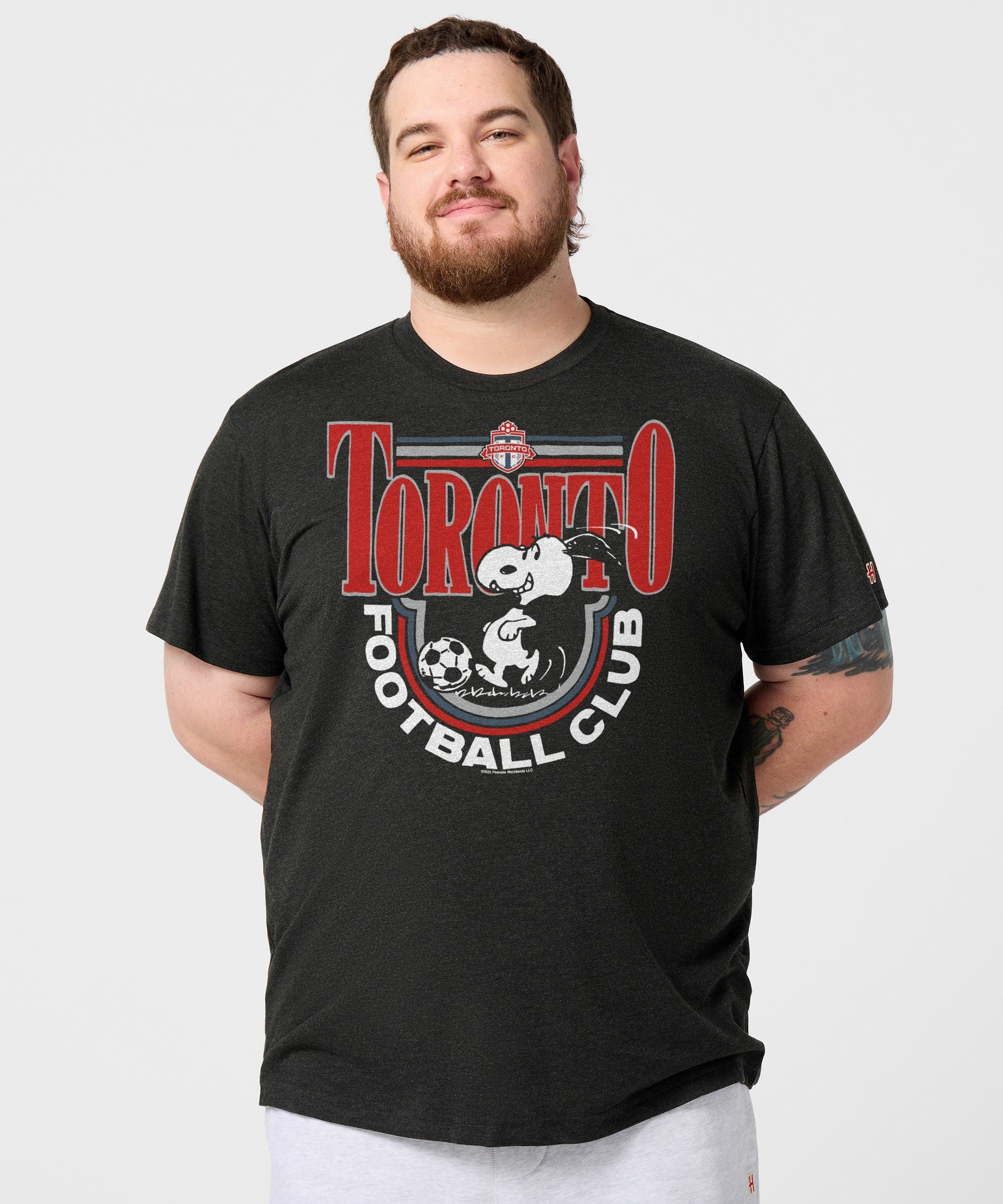 Peanuts Snoopy x Toronto FC - Image 3