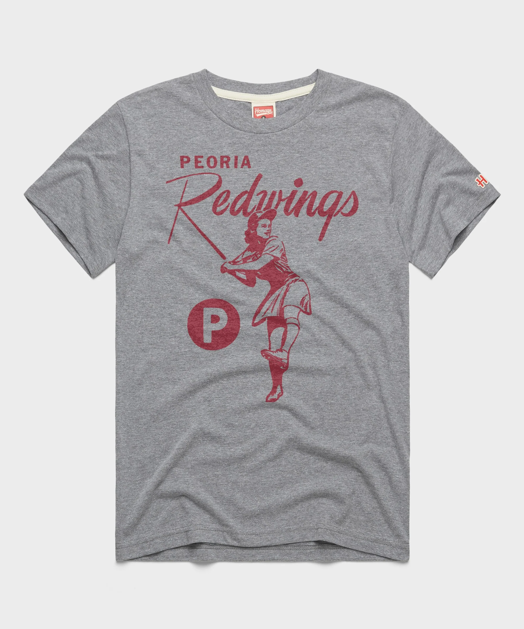Peoria Redwings