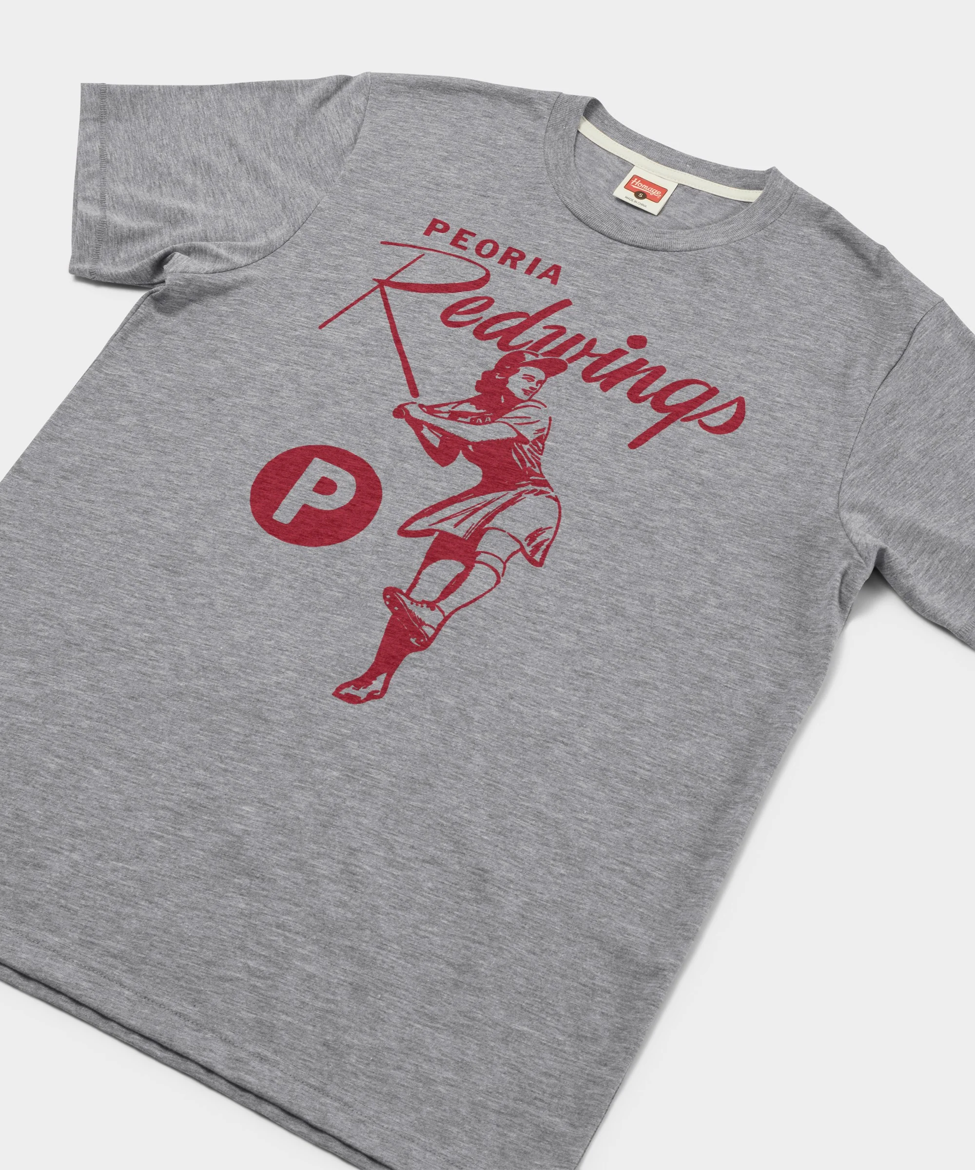 Peoria Redwings - Image 2