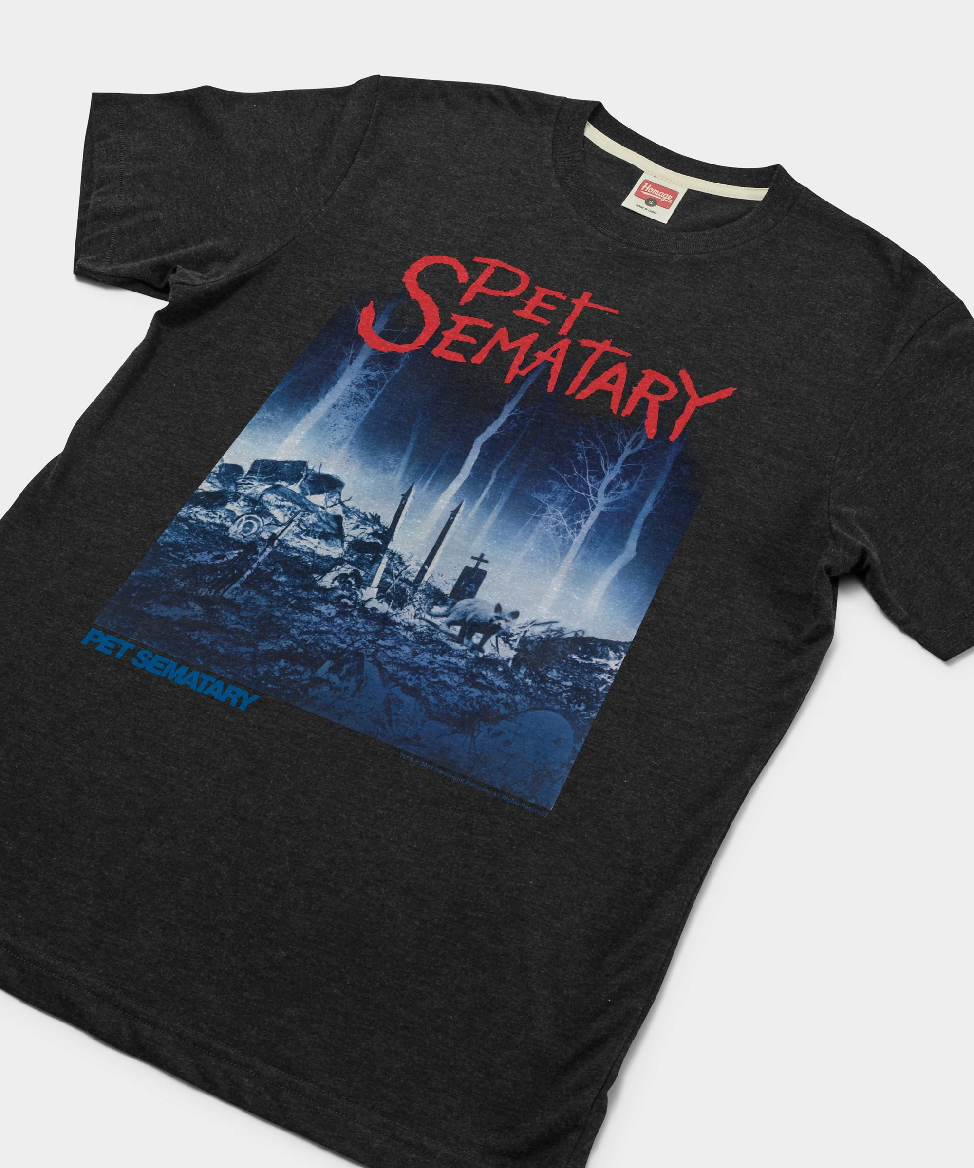 Pet Sematary - Image 2