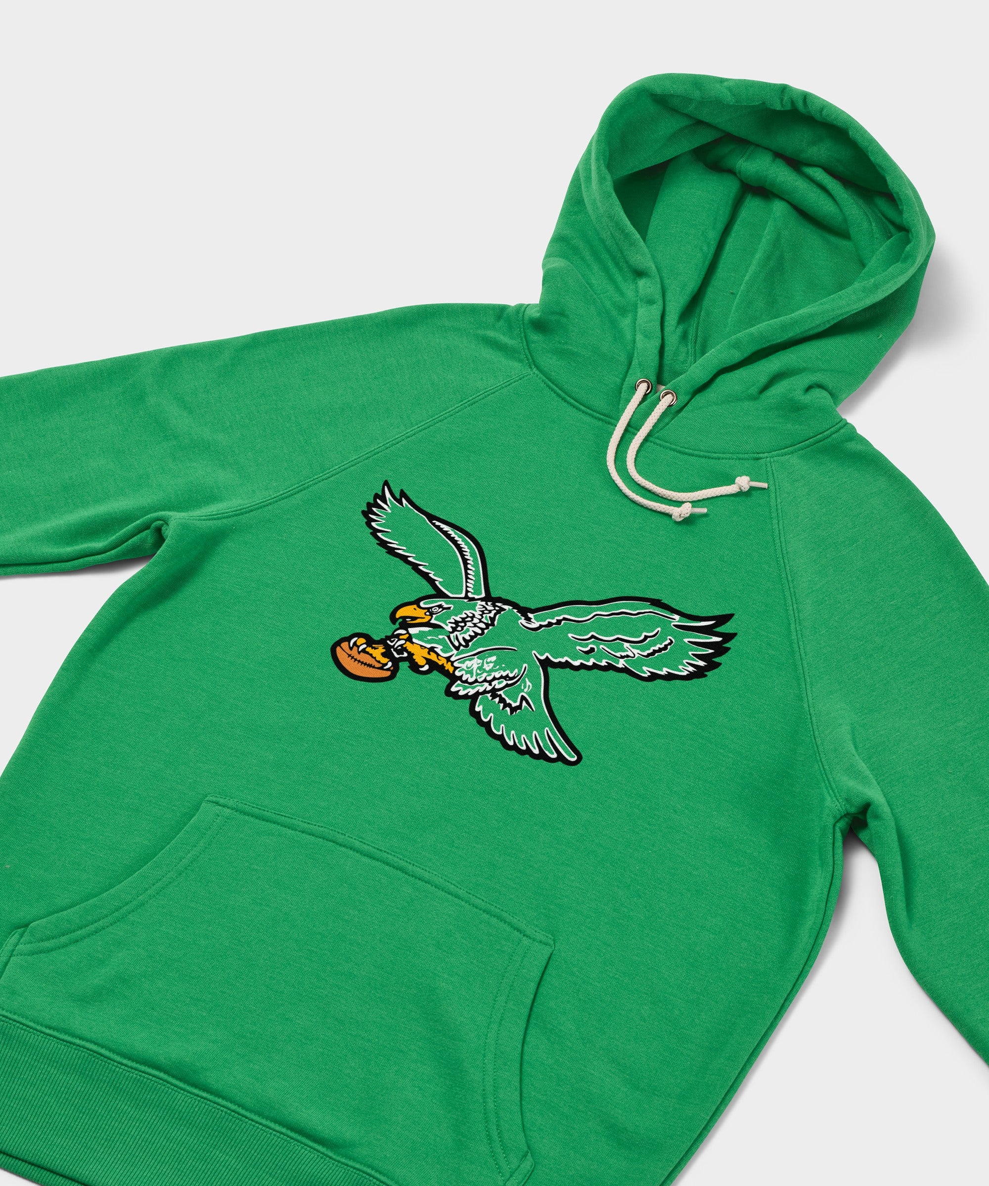 Philadelphia Eagles '87 Hoodie - Image 3